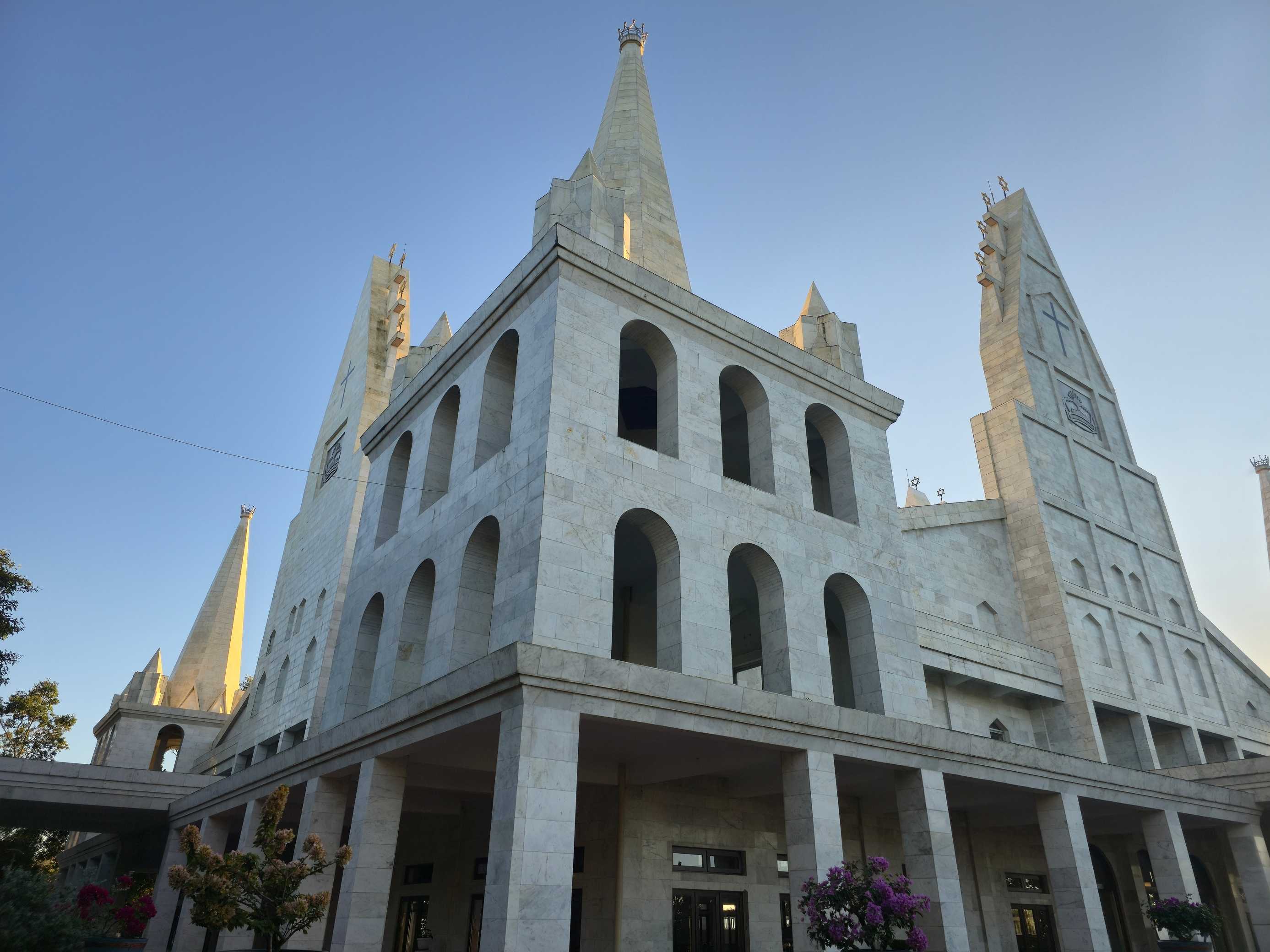 4 Days Mizoram Tour Package