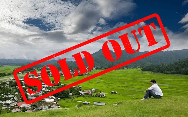 Ziro Festival & Mechuka Valley Tour Package 2025