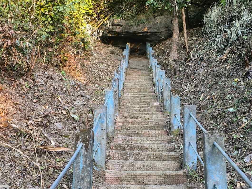 5 Days Mizoram Holiday Package with Thenzawl