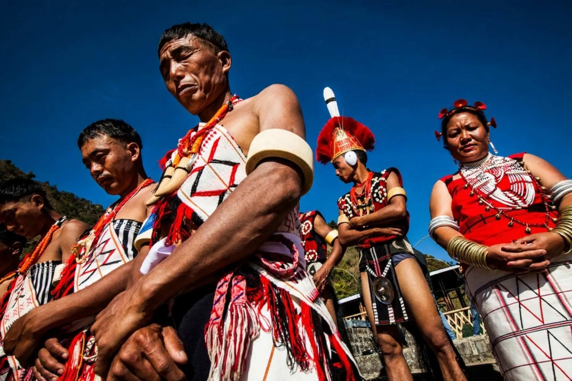 From London To Hornbill Festival 2025: Discover The British Connection With Nagaland’s Kohima