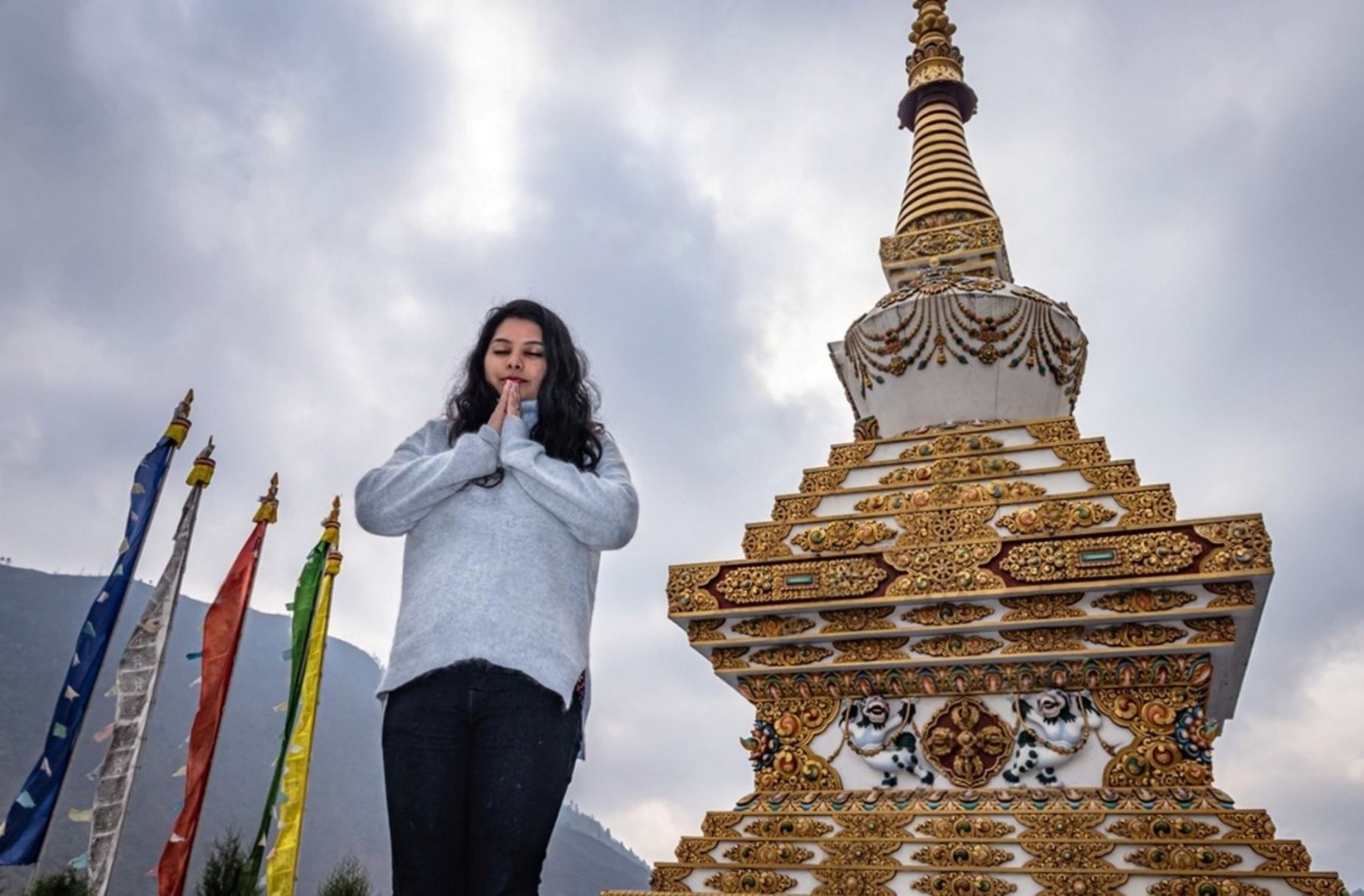 60 Arunachal Pradesh Tour Packages Starting @ ₹ 11,999/- INR – Book Now with BreakBag Holidays