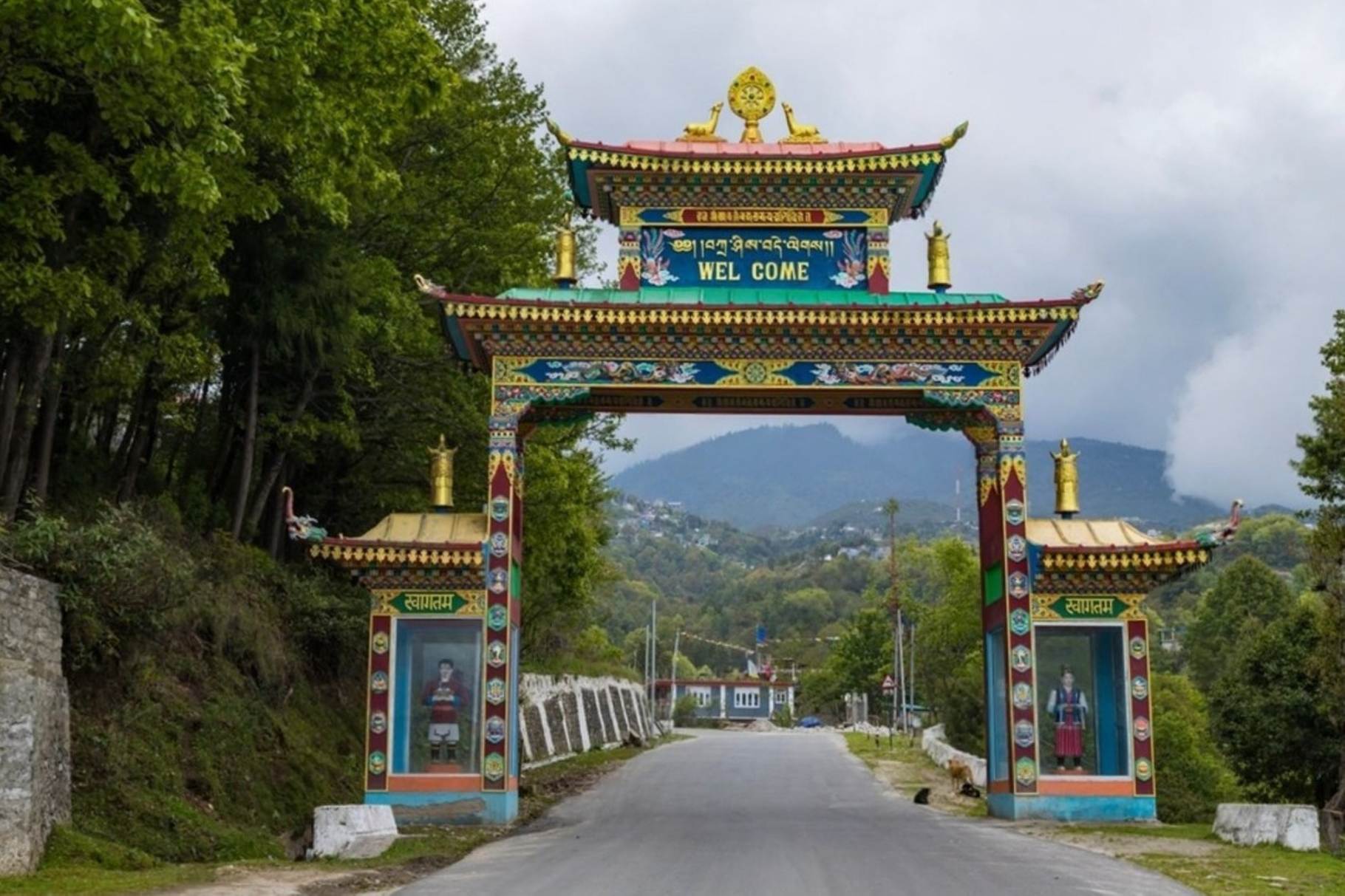 60 Arunachal Pradesh Tour Packages – Get Up To 55% Off | By BreakBag Holidays