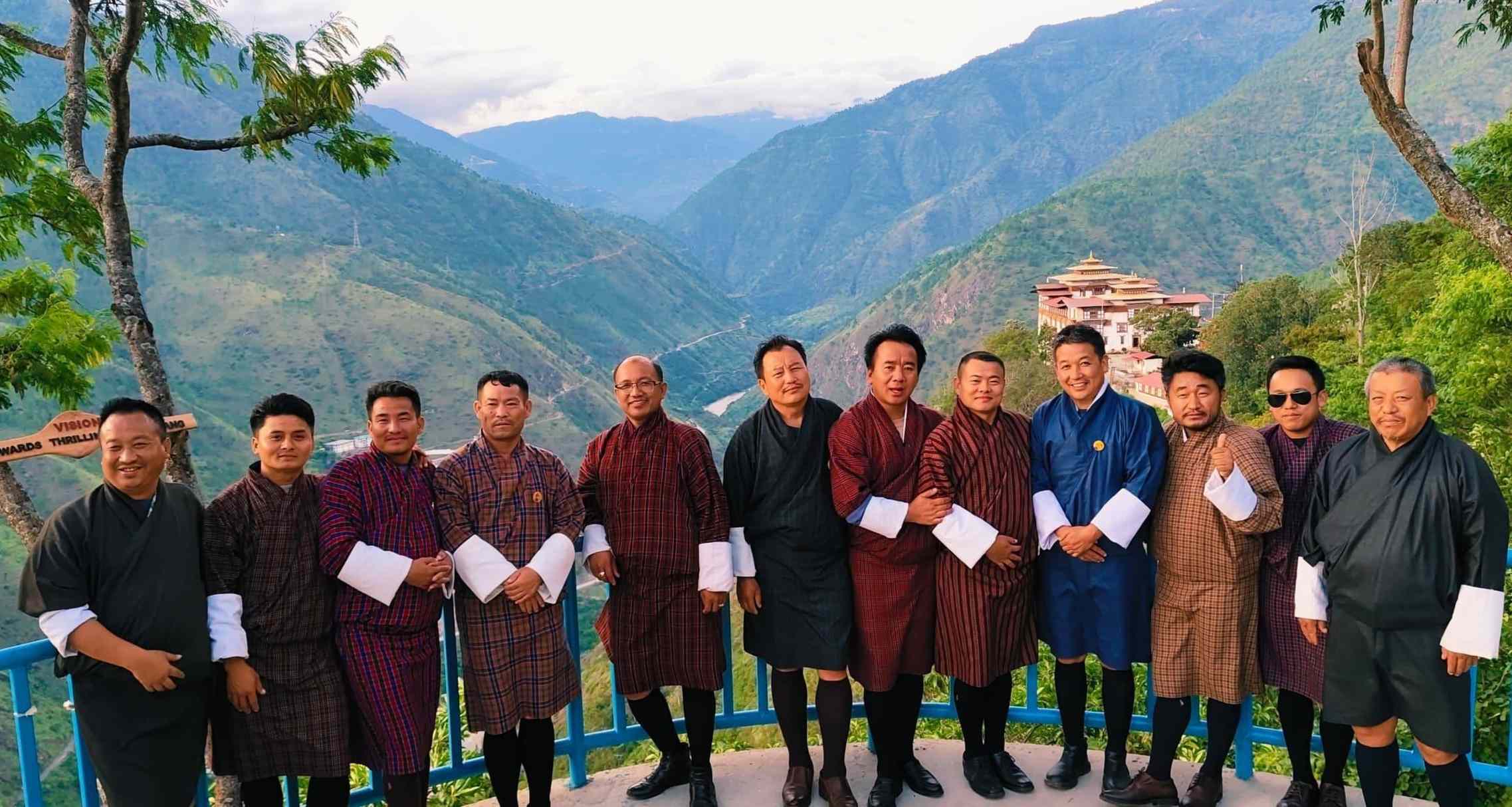 60 Bhutan Tour Packages Starting @ ₹ 19,500 INR – Book Now With Breakbag Holidays