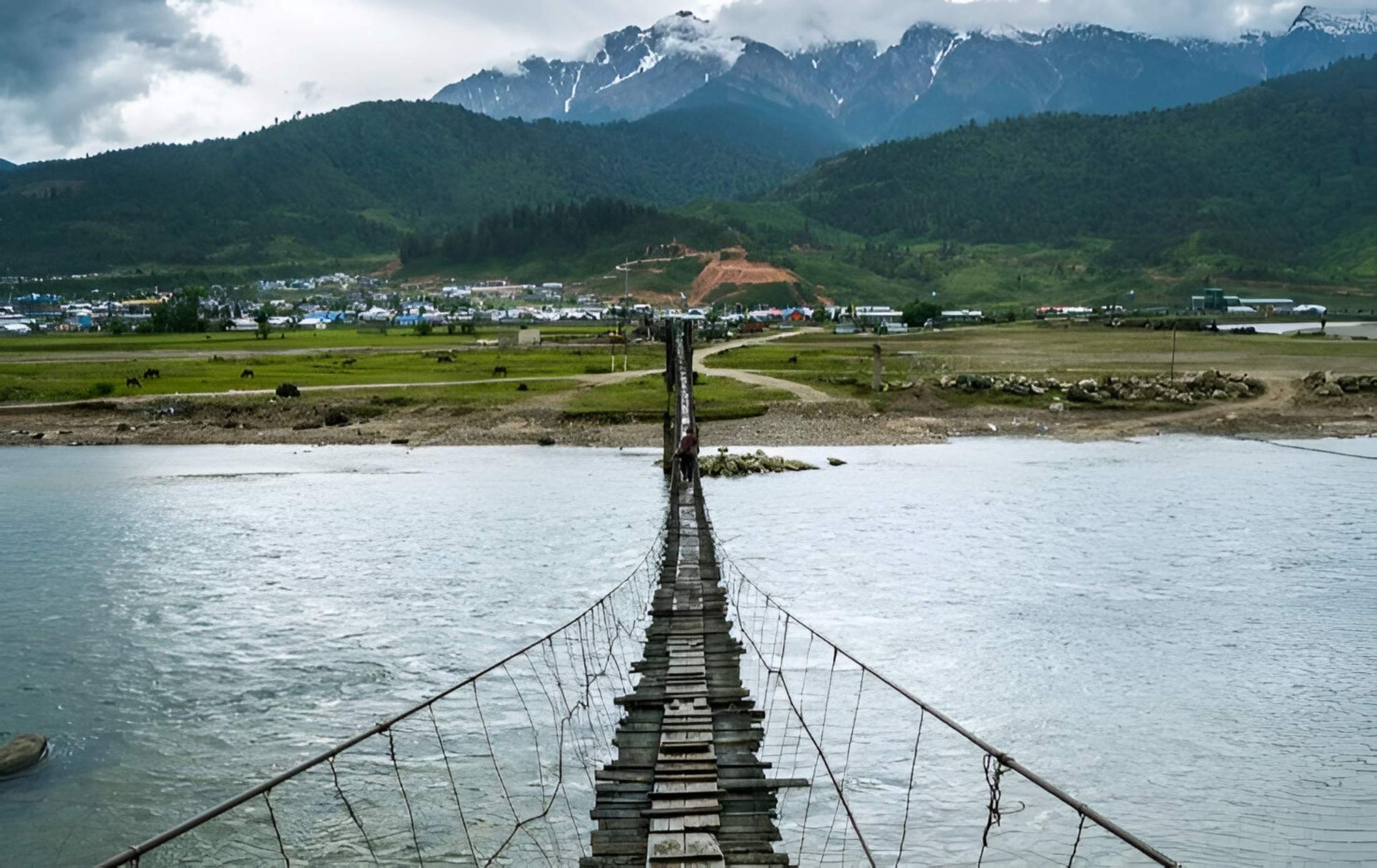 7 Days Mechuka & Eastern Arunachal Explorer Tour