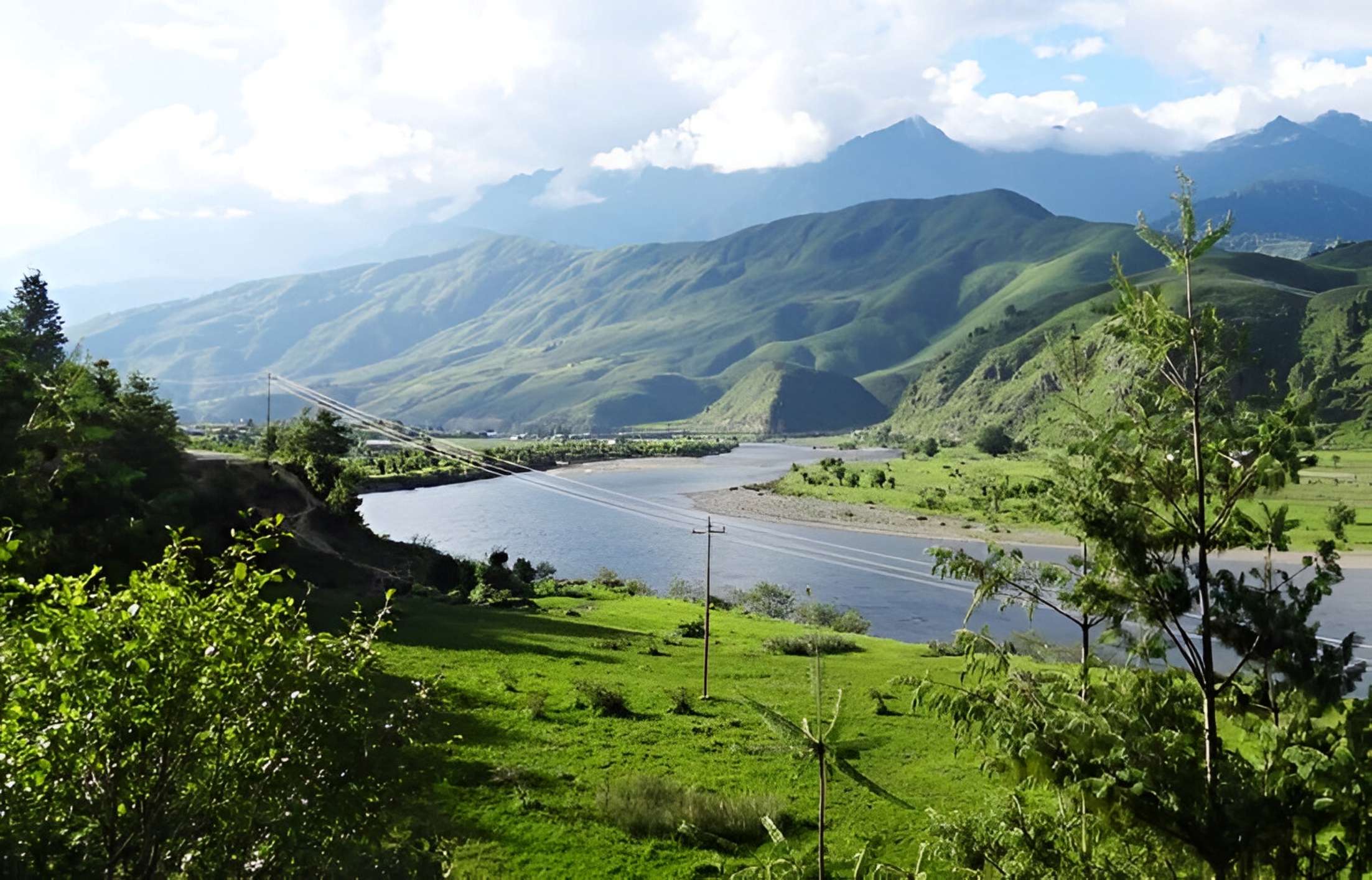 7 Days Mechuka & Eastern Arunachal Explorer Tour