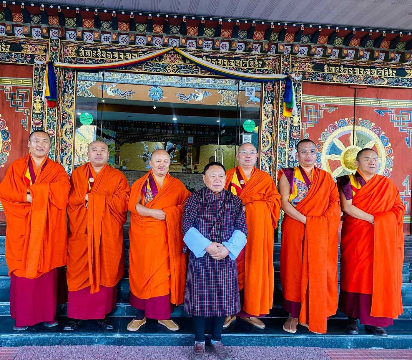 70 Type Hotselling Bhutan Tour Packages – Get Up To 45% Off On Bhutan Trip By Breakbag Holidays | Book Now!