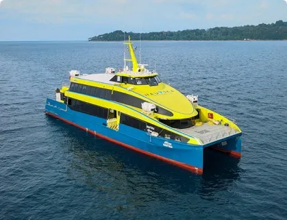 6 Days Andaman Water Sports Adventure