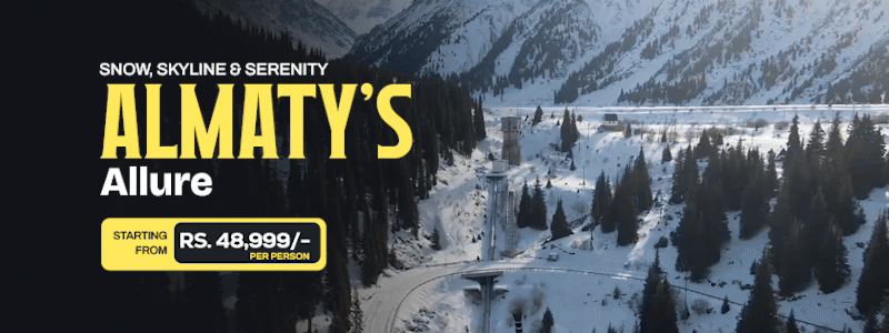 Banner  destinations kazakhstanimage