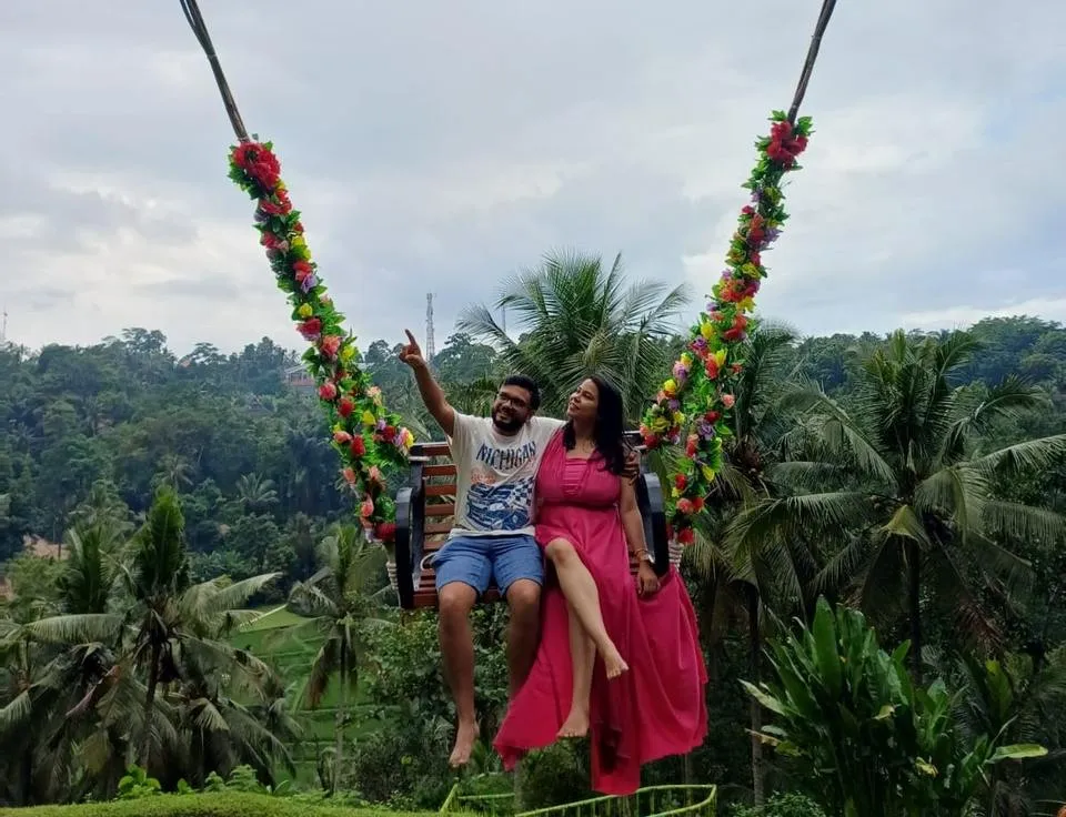 Magical Bali Getaway from Ubud’s Jungles to Uluwatu’s Cliffs
