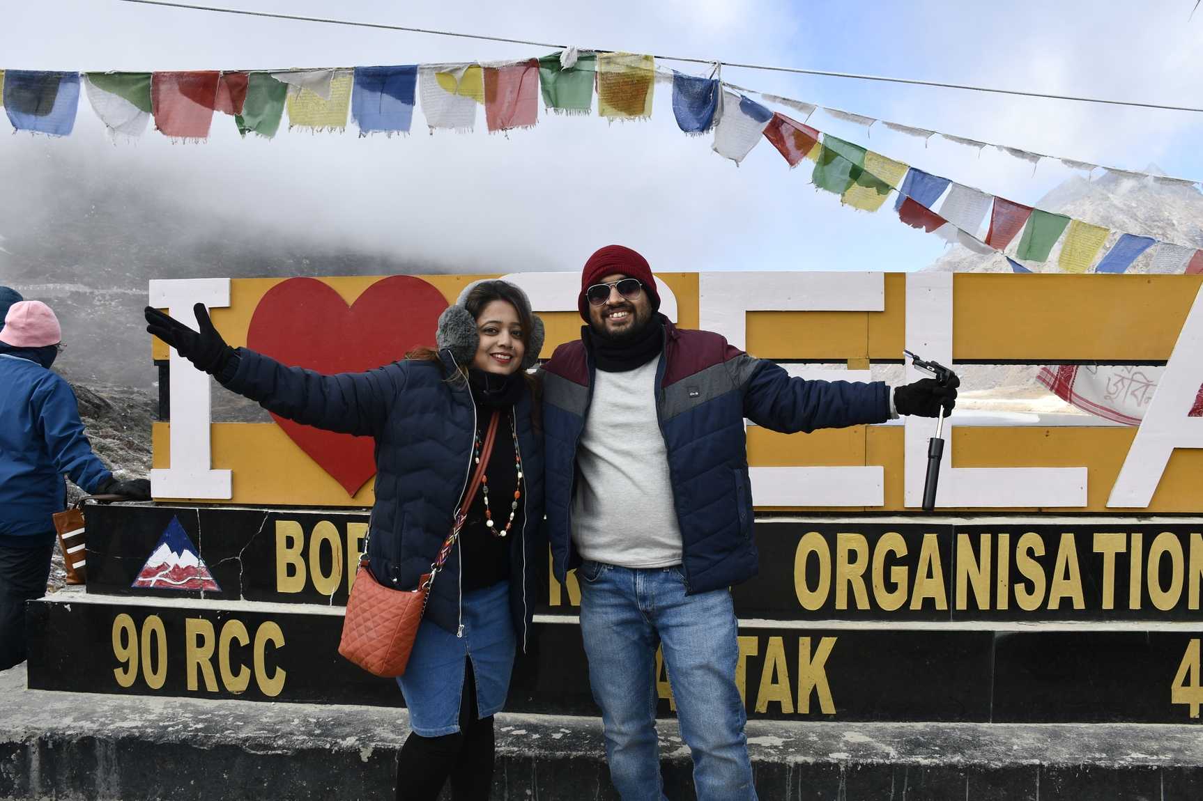 6-Day Pocket-Friendly Arunachal Package