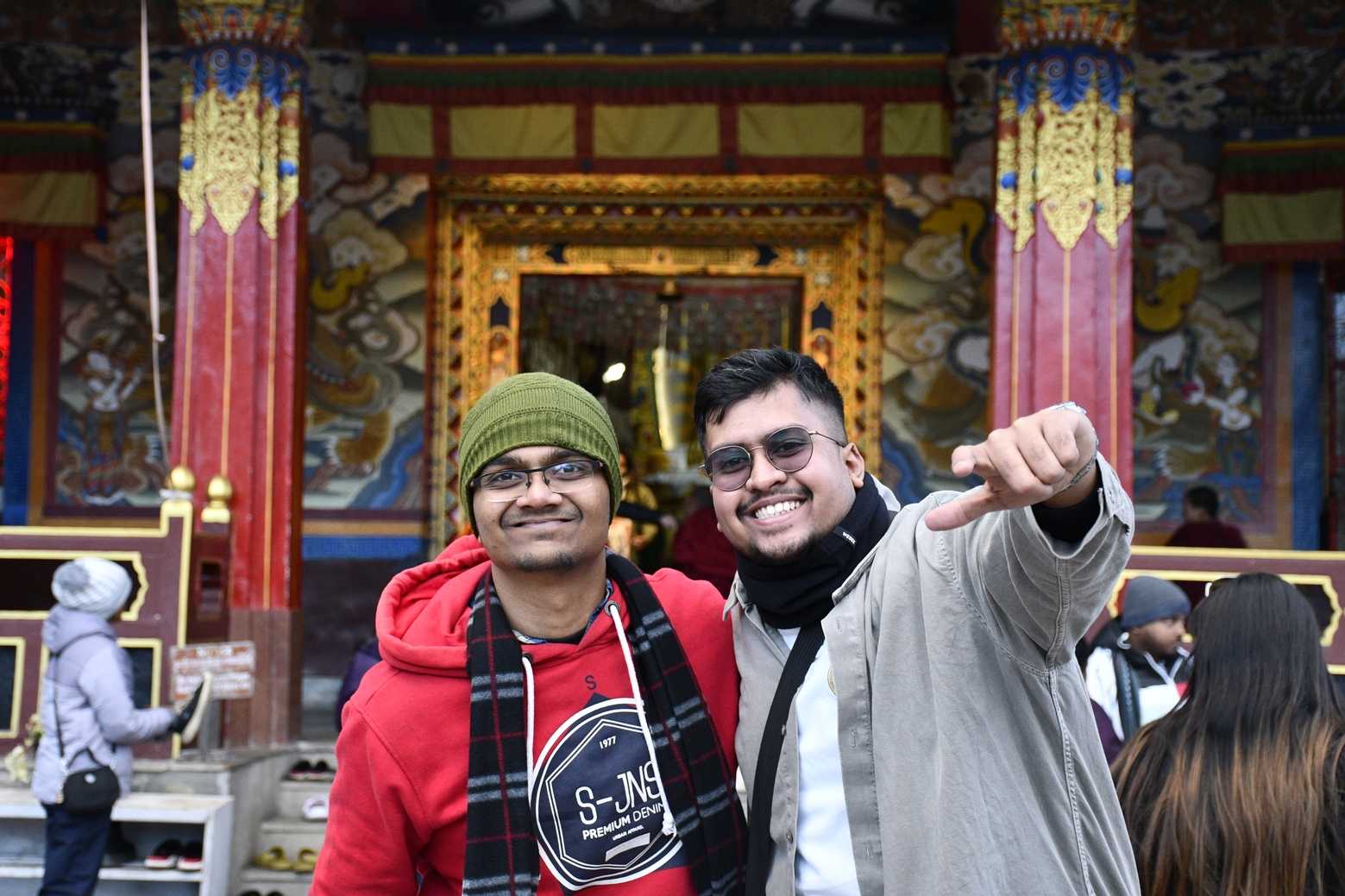 6-Day Pocket-Friendly Arunachal Package