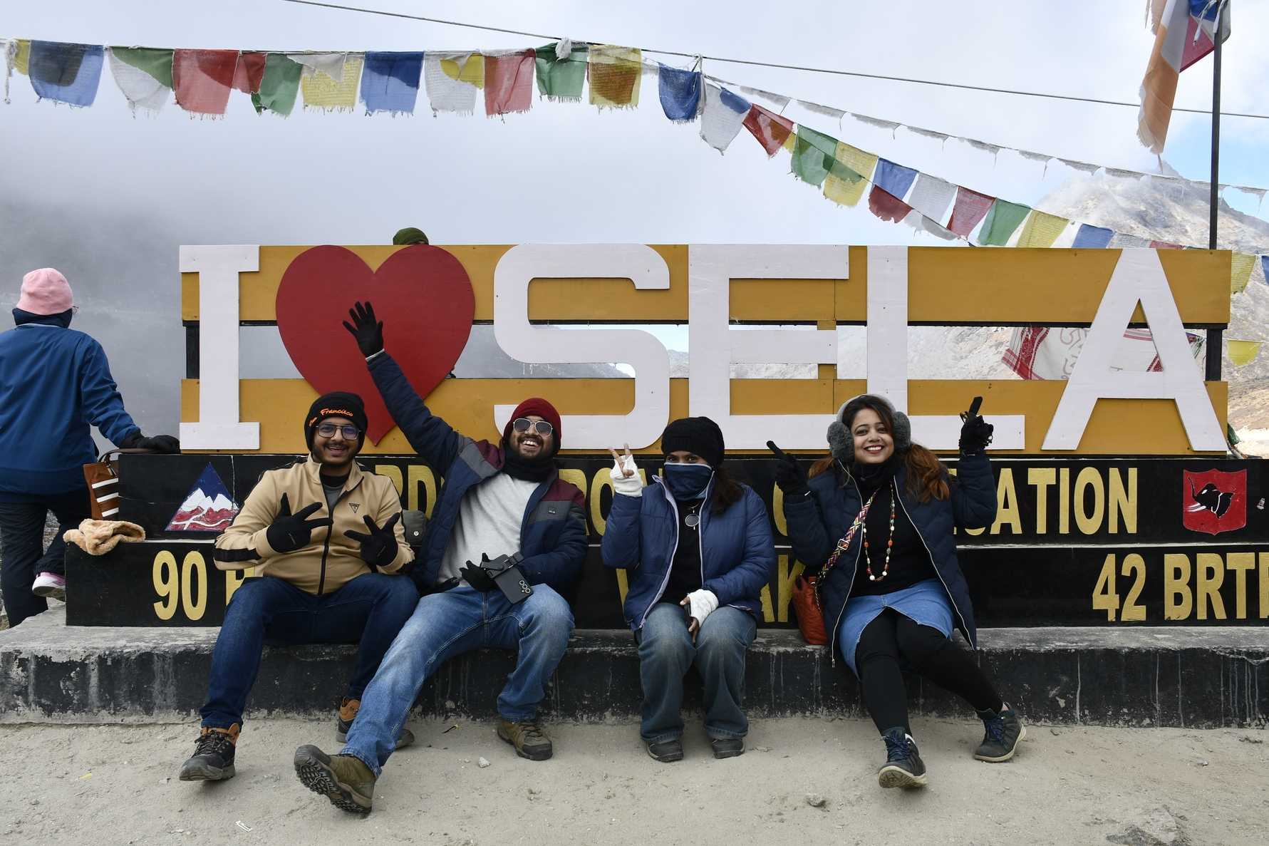 5-Day Arunachal Adventure on a Budget