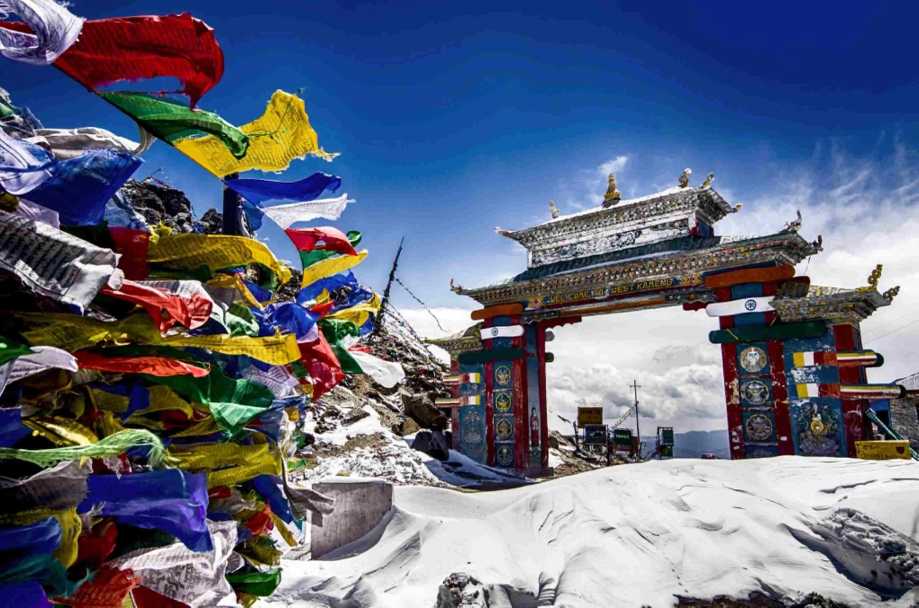 A First Timer’s Travel Guide to Arunachal Pradesh