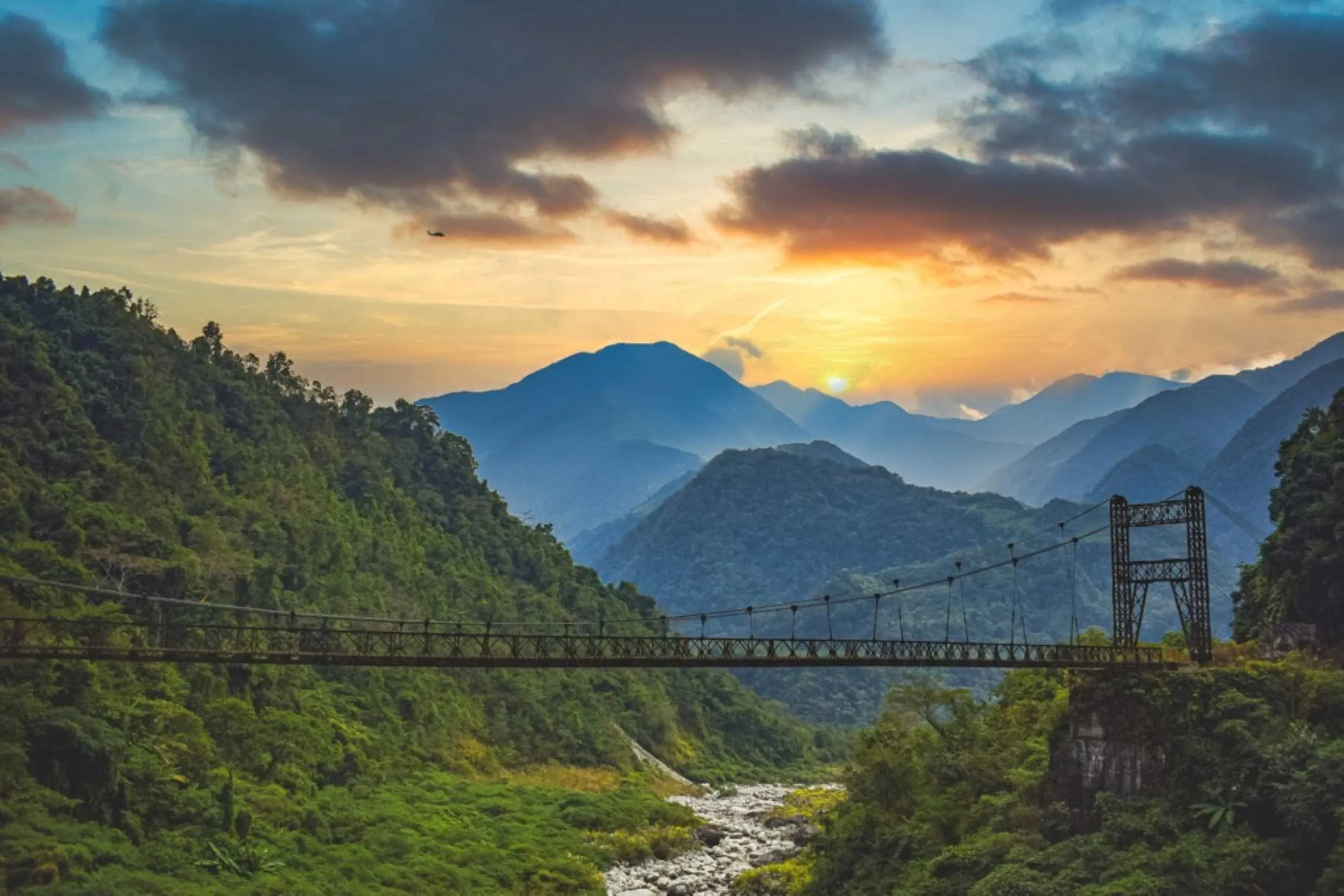 Explore The Unexplored: A Travel Guide To Arunachal Pradesh