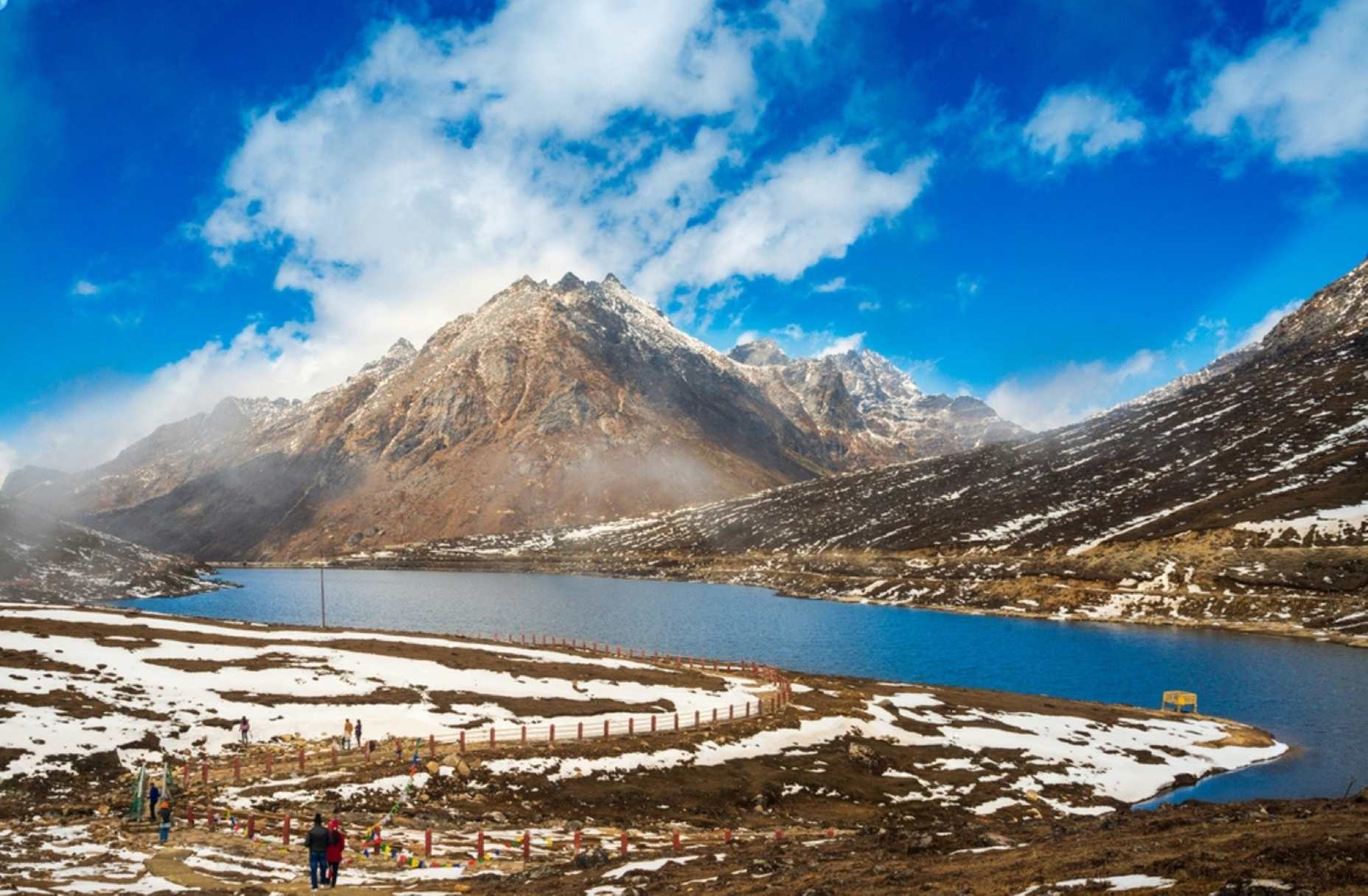 Arunachal Pradesh Travel Guide for International Tourists – Everything You Must Know Before Visiting India’s Hidden Himalayan State