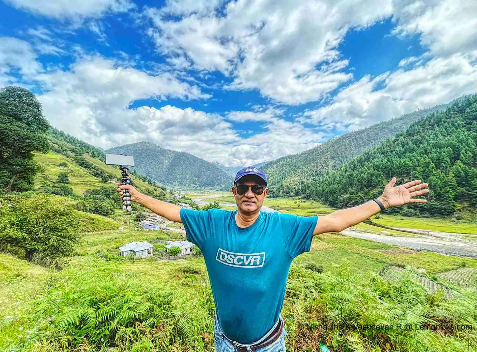 Captivating Views & Hidden Gems of Arunachal Pradesh’s Valleys