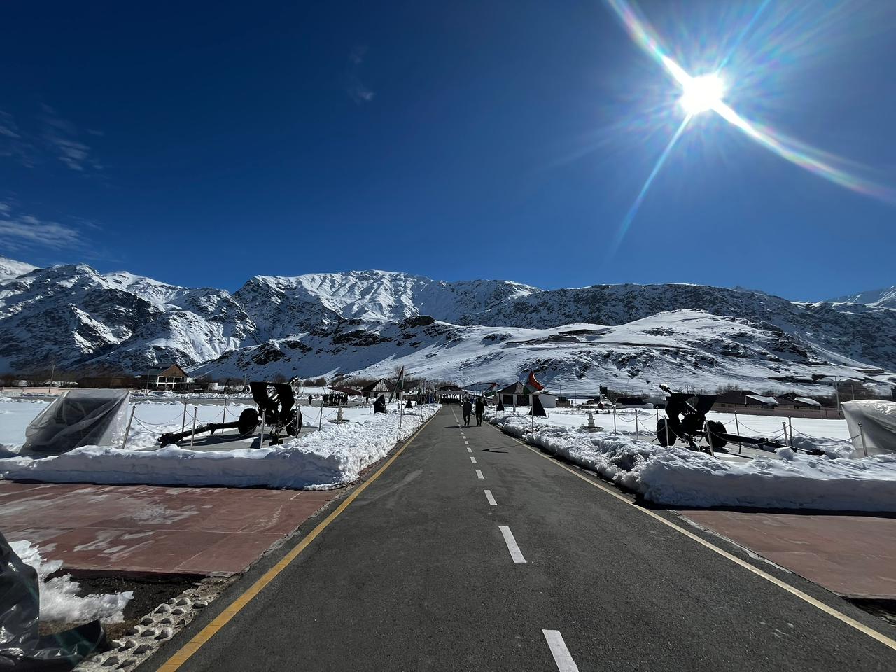 Drass – Coldest Place in Ladakh | Leh Ladakh Tour Packages & Travel Guide 2026