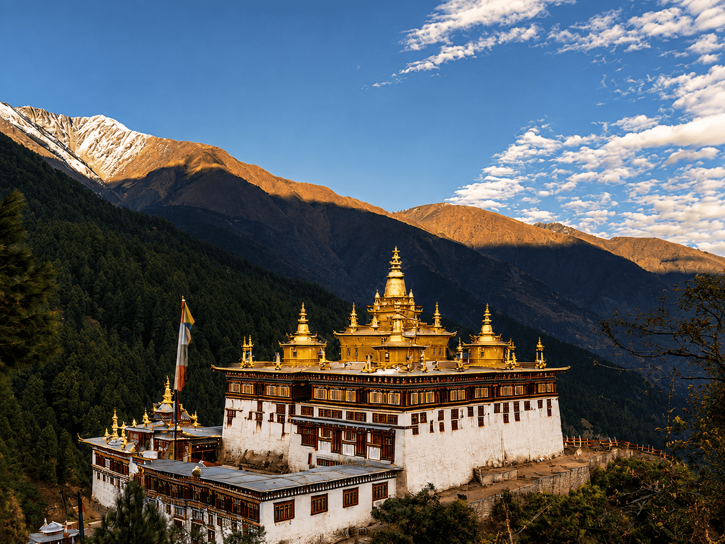 6-Day Pocket-Friendly Arunachal Package video