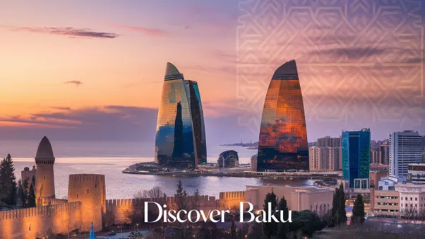 Unleash The Awesome Travel Guide To Baku