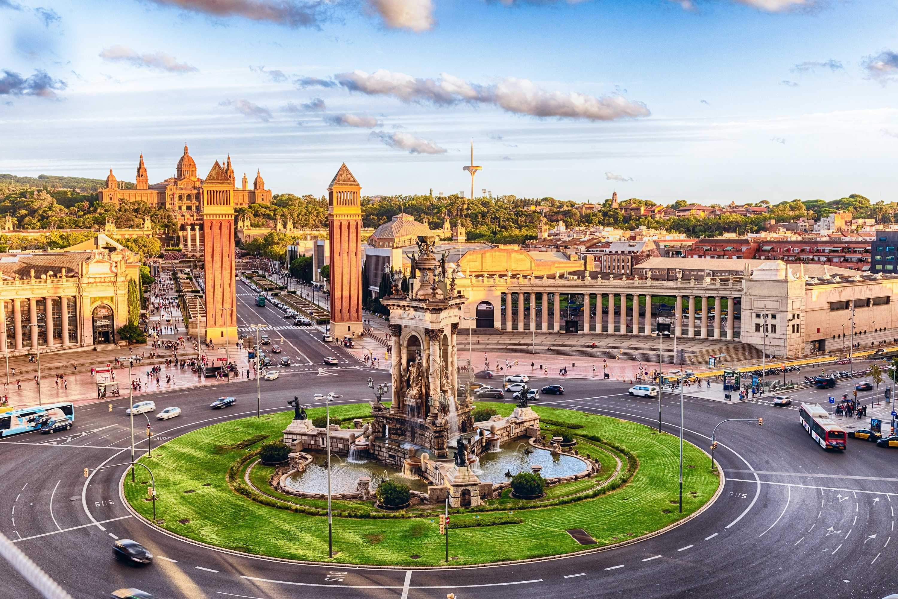 Spanish Ring : Group Trip by Europamundo Vacations (9 Cities)