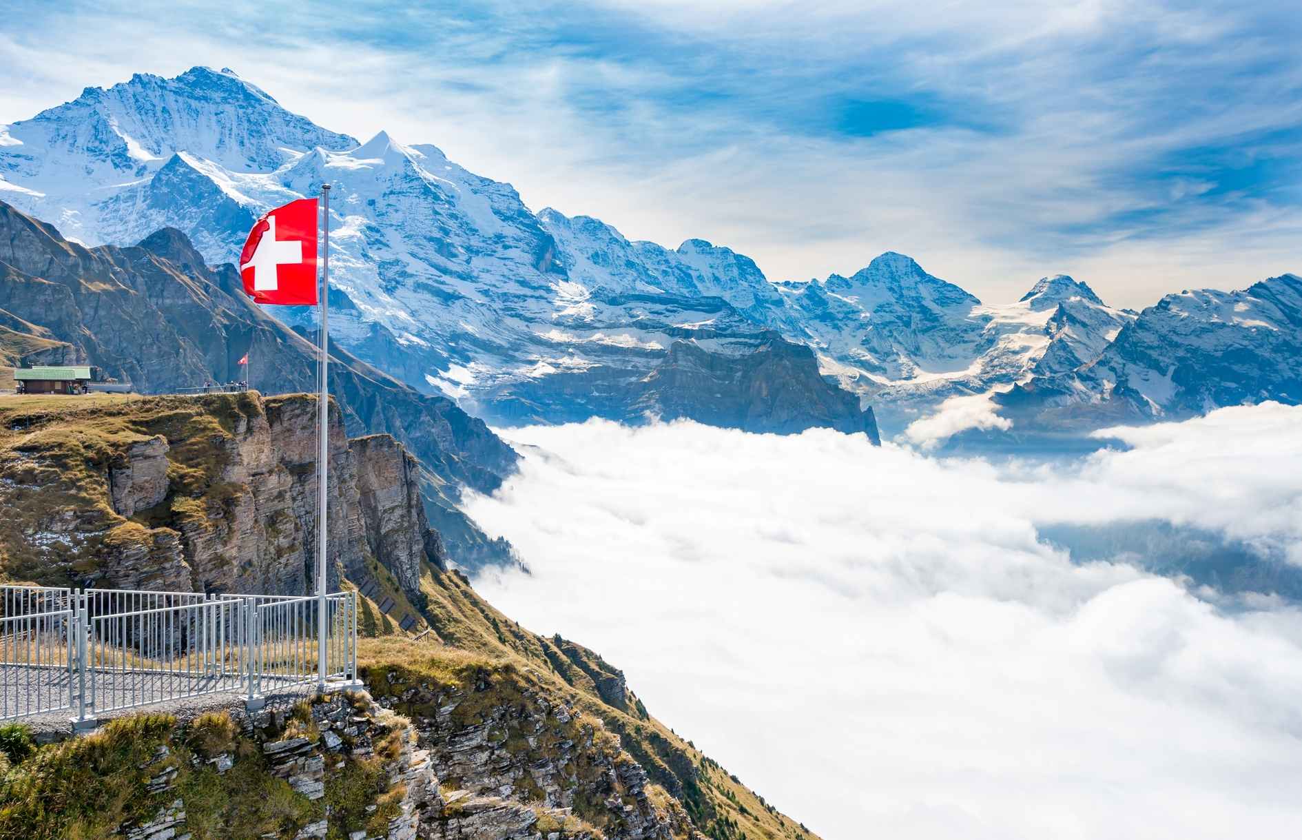 Europe Tour Package from Bangalore by BreakBag | Get upto 12% OFF on your first booking | Limited SLOTS available