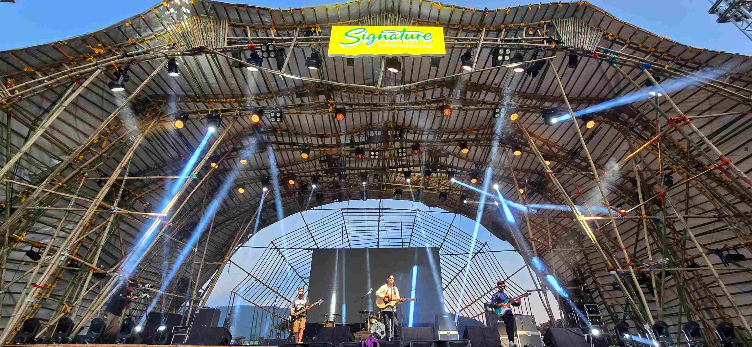 Best Experience in Ziro Festival of Music 2026 (A First-Timer's Field Guide)