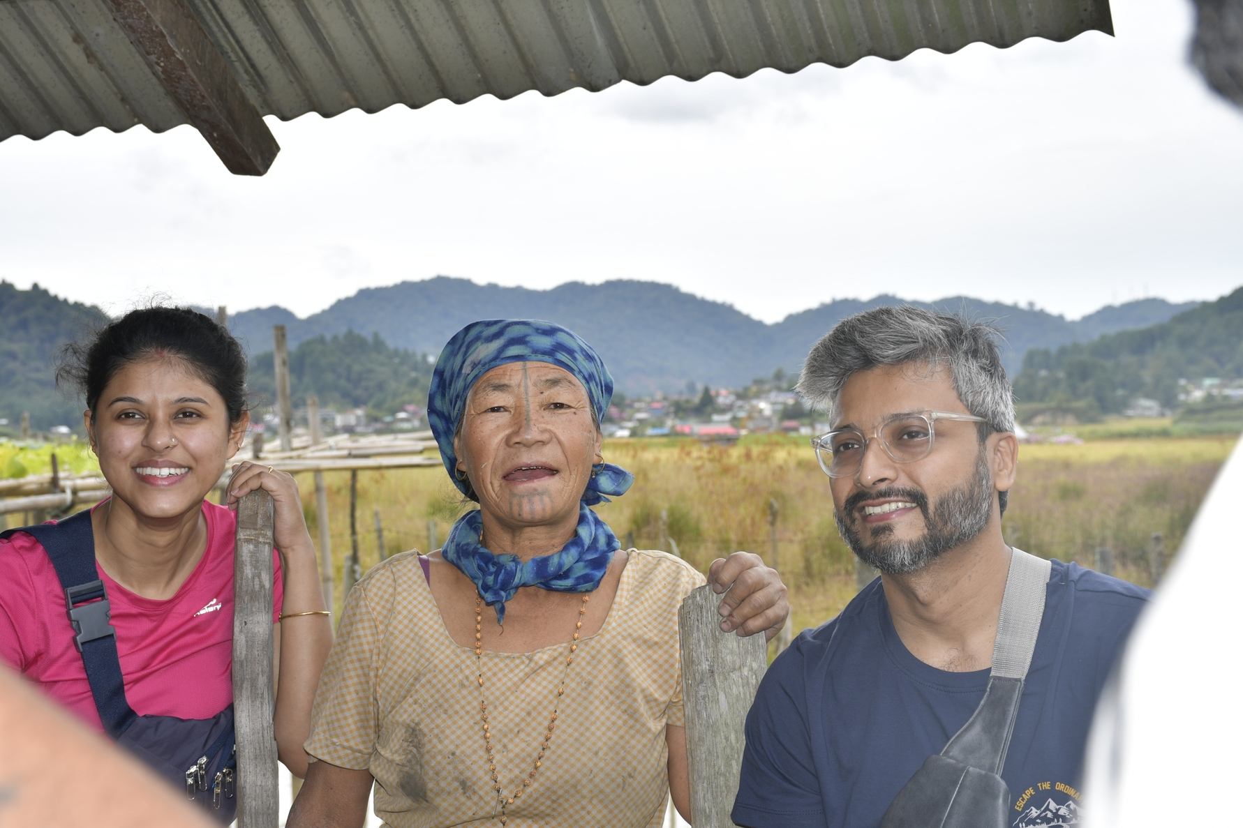 Best Homestay in Ziro Valley: How to Choose an Apatani Village Stay