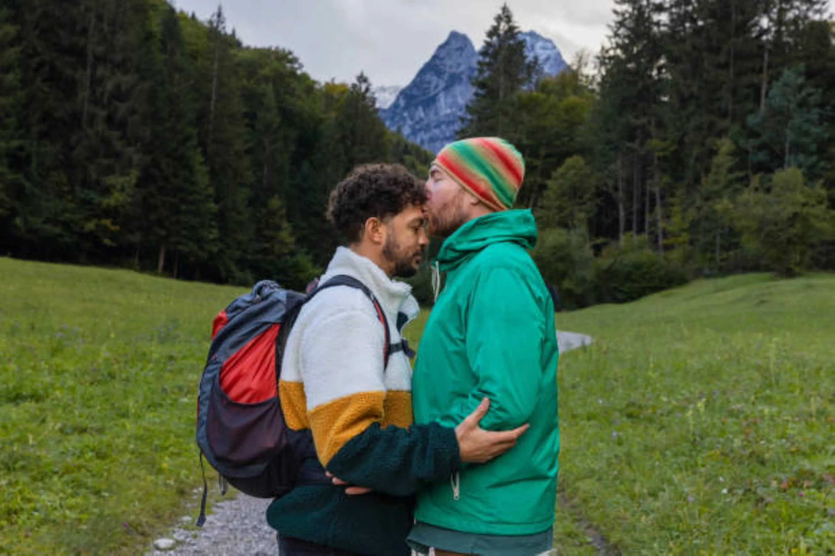Goodbye with Love: Wrapping Up Our LGBTQ Anini Adventure