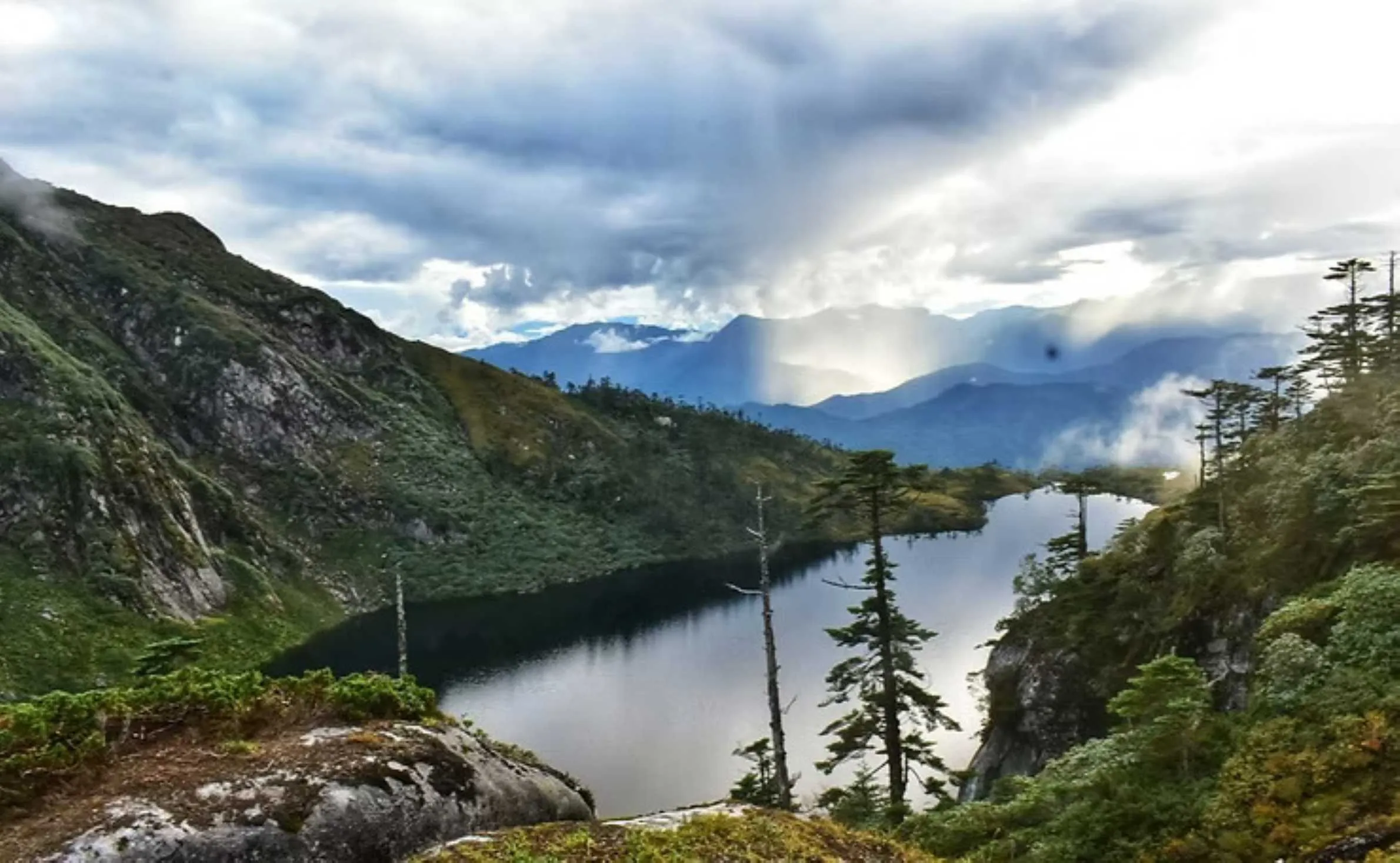 Anini Offbeat Community Trips: Discover Arunachal’s Hidden Paradise Together