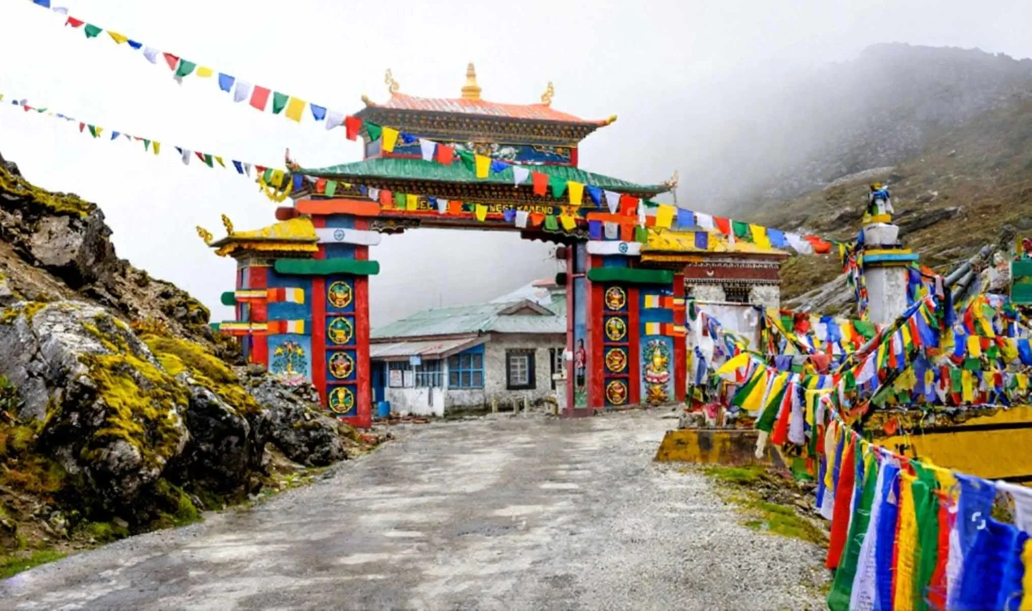 Arunachal Pradesh 2025: Permits, Routes & Budget Guide