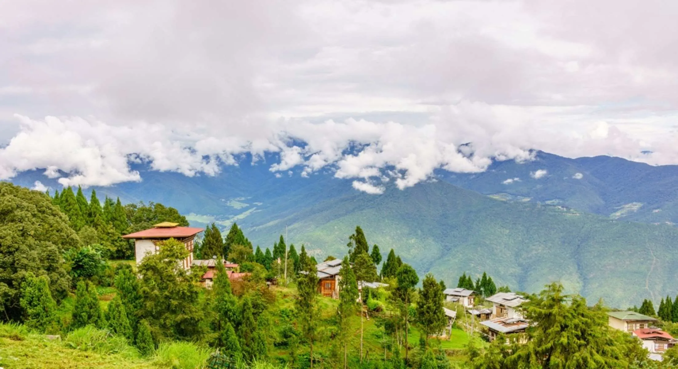Best Selling Offbeat Bhutan Holiday Packages By Breakbag Holidays: Hidden Villages & Untouched Trails Only Locals Know