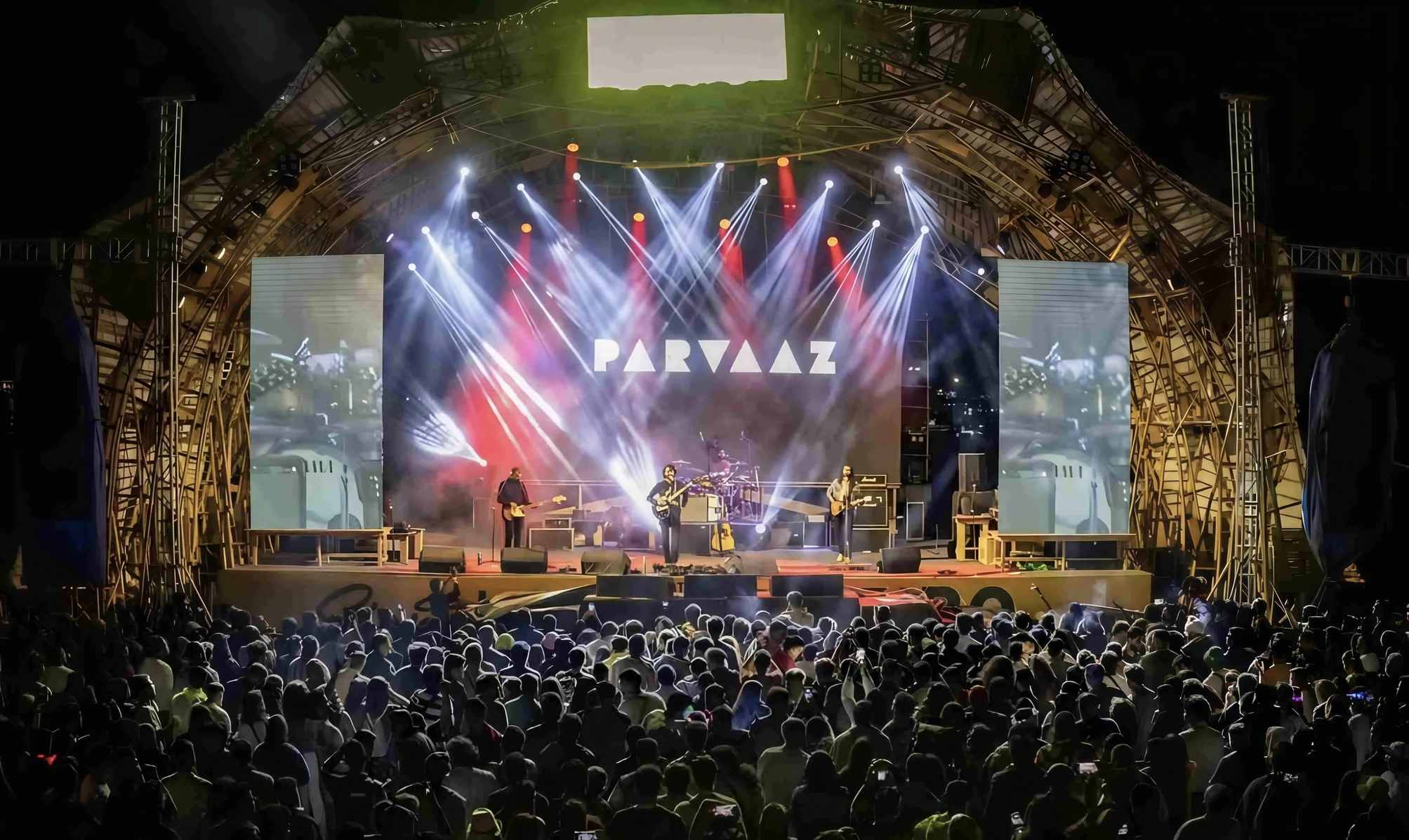 Bestselling Ziro Music Festival 2026 Budget Tour Package – Flights, Stay, Festival Pass & Complete Travel Plan by BreakBag Holidays