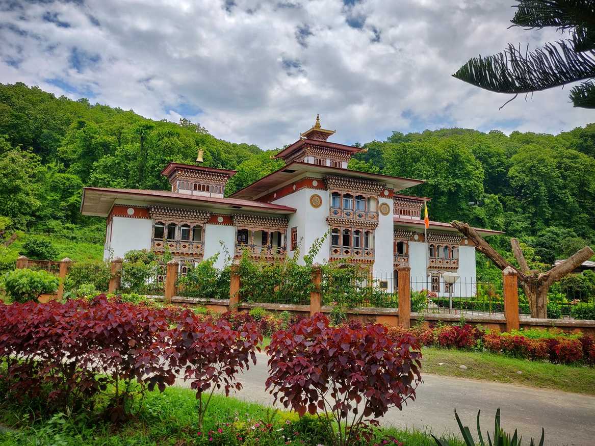 4 Nights Bhutan Budget Tour