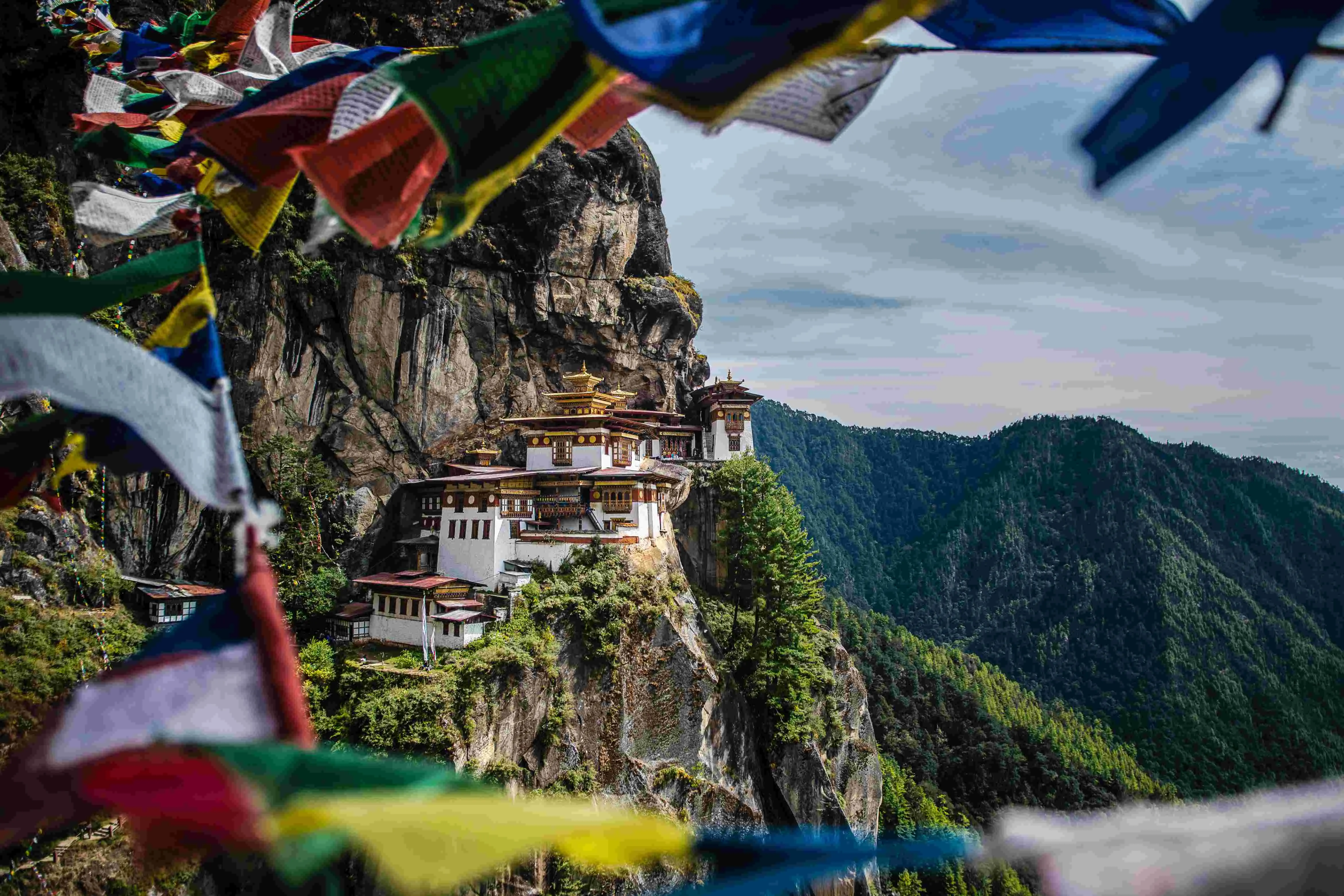 Best of Bhutan