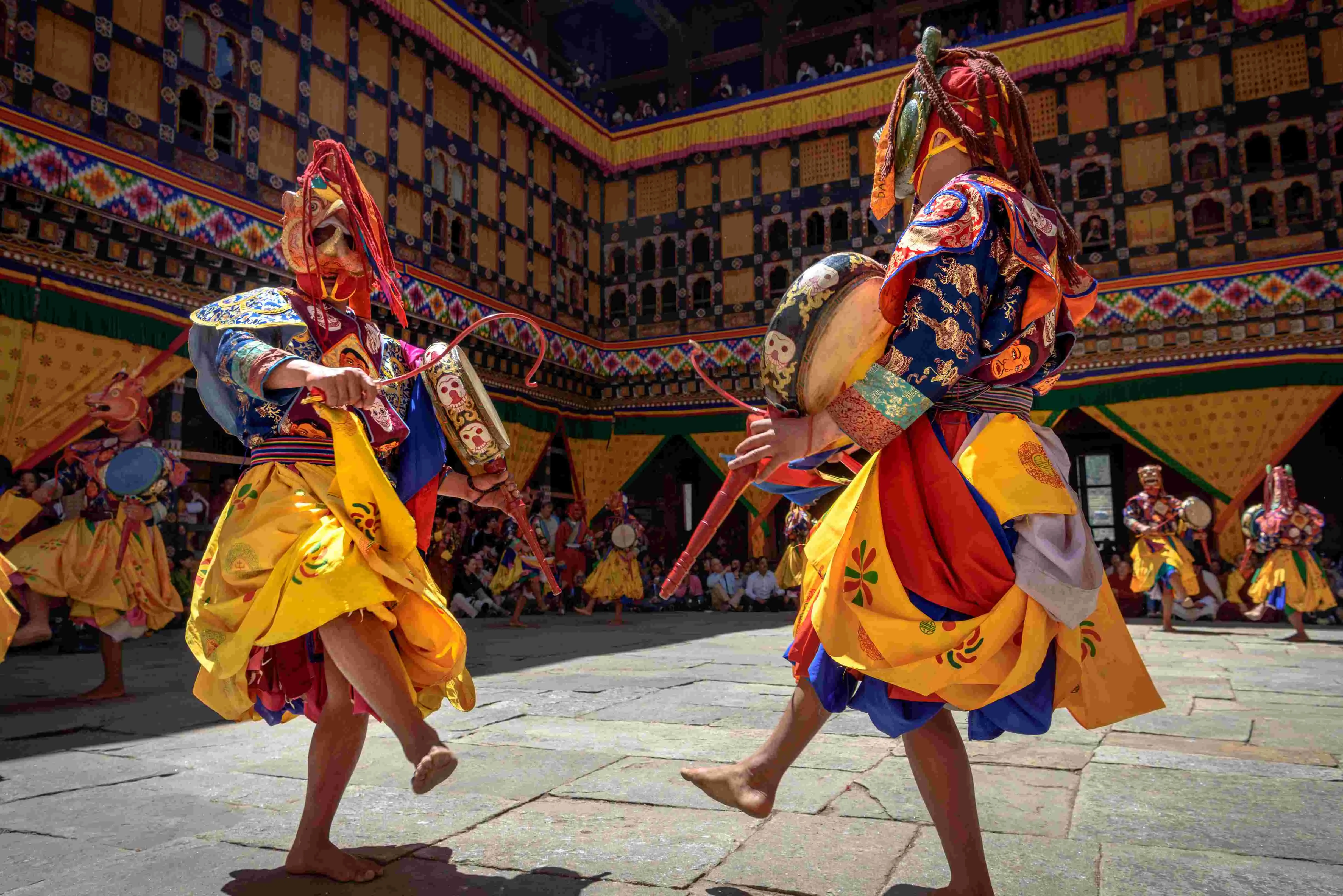 Best of Bhutan