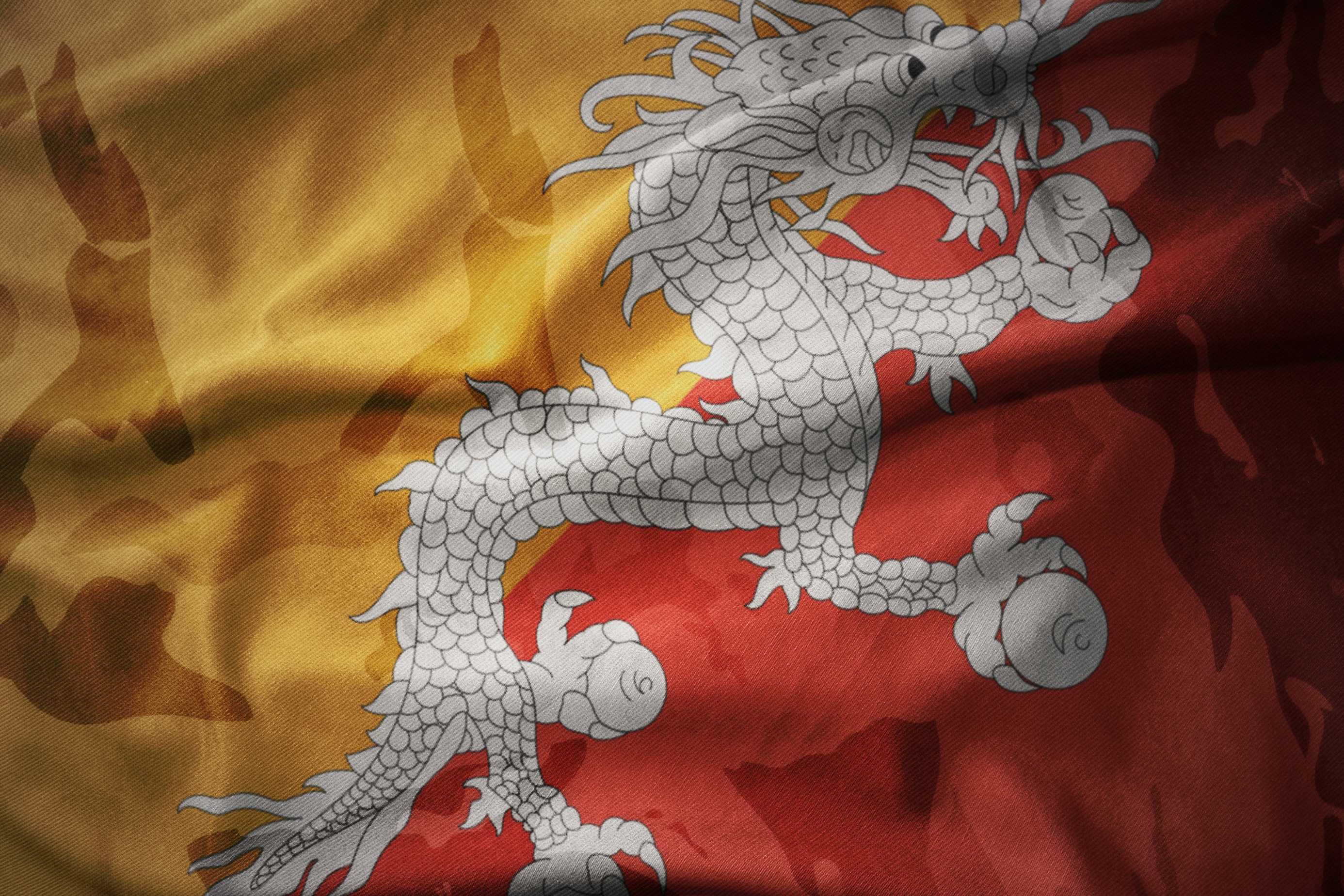 Bhutan Holiday Escape video