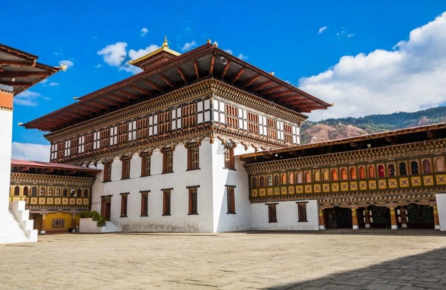 Bhutan for Adventure Lovers: Top Treks, Camping & Nature Escapes with BreakBag’s Hotselling Bhutan Holiday Tour Package