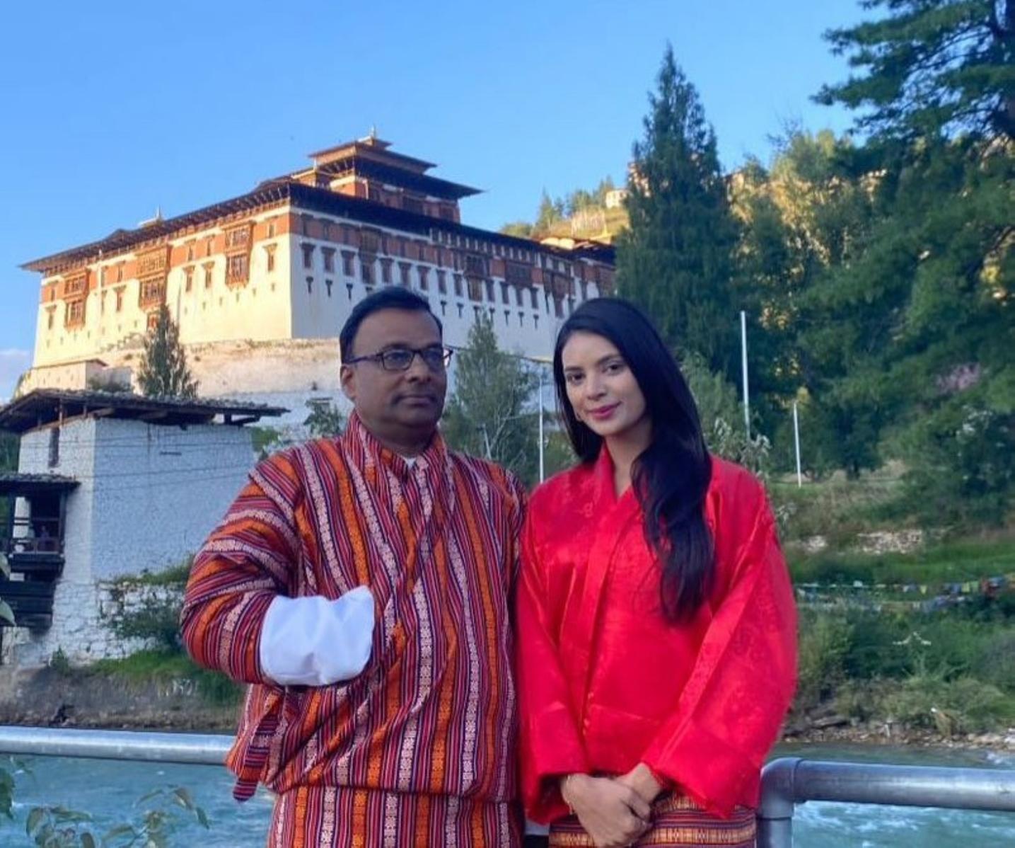 Bhutan Honeymoon Packages 2026 – Romantic Getaways in the Land of Happiness