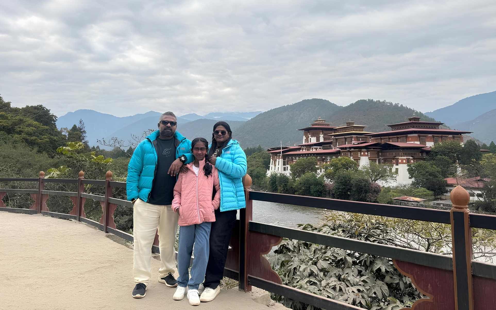 Bhutan Honeymoon Packages – Romantic Trips to the Land of Happiness