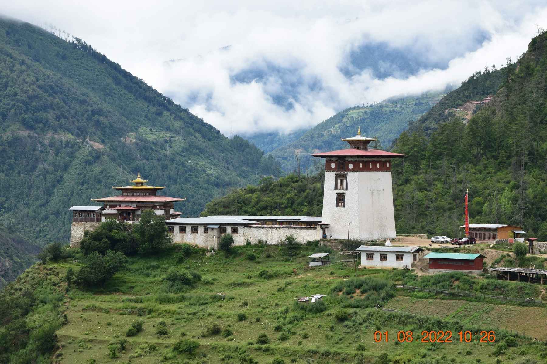 Bhutan Tour Package from Mumbai – 2026 Complete Travel Guide