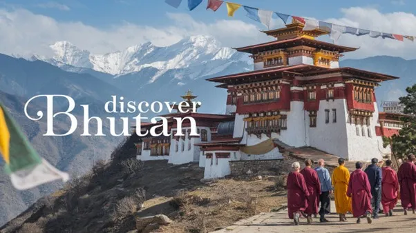 Perfect Travel Guide To Bhutan