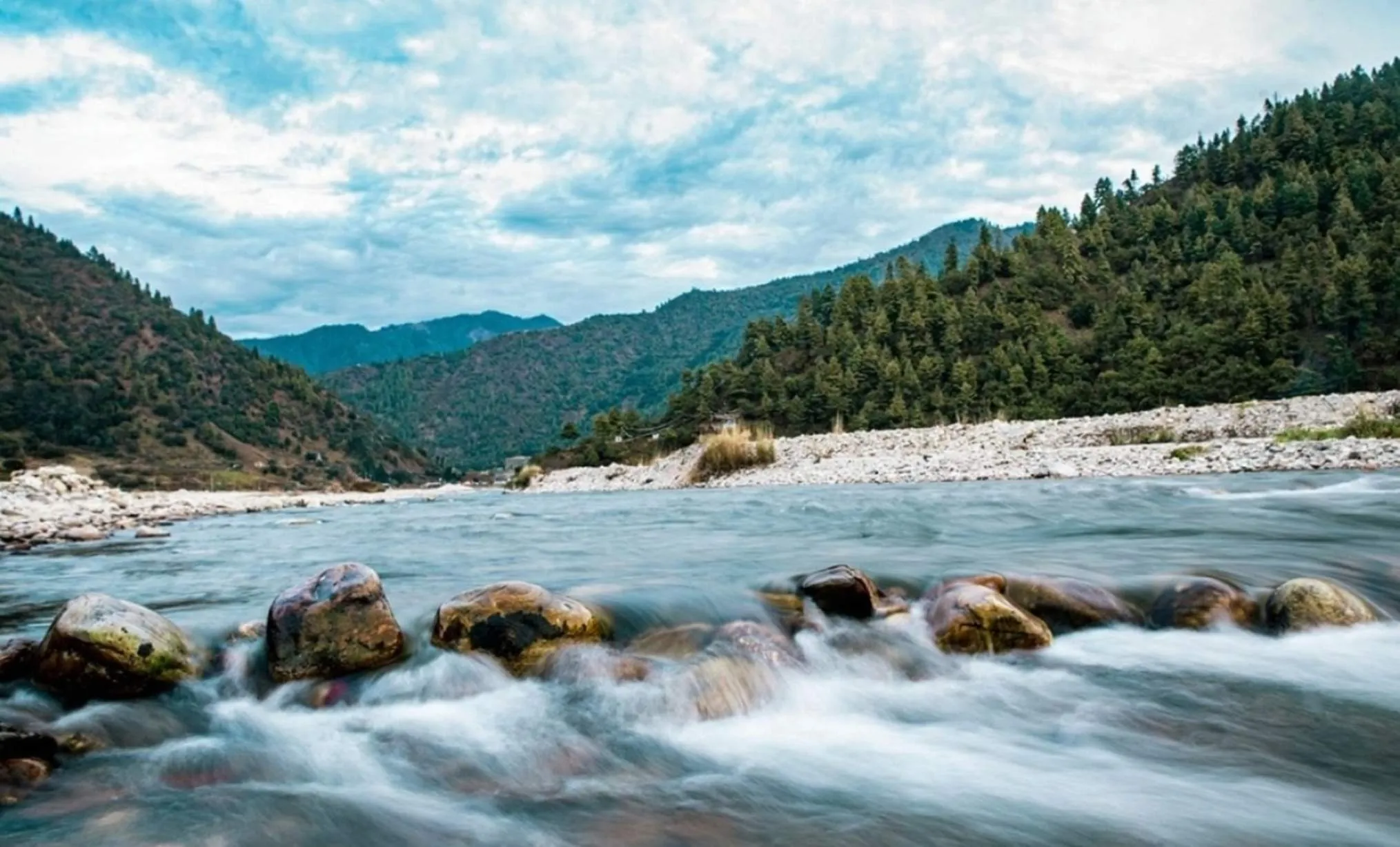 Explore Arunachal’s Hidden Valleys: Anini, Mechuka, Dambuk & Dibang with BreakBag Holidays 