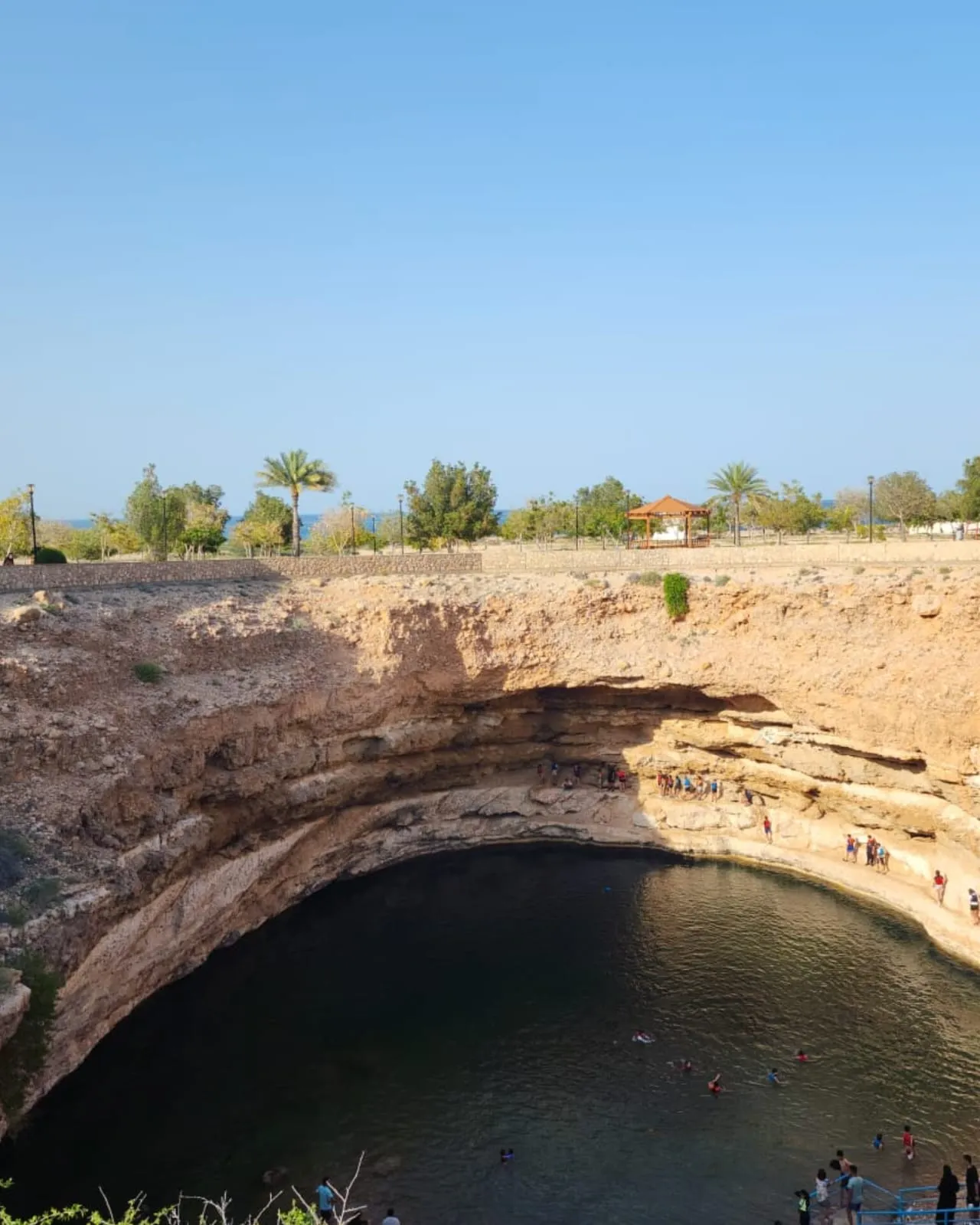 5 Days of Oman Wonders