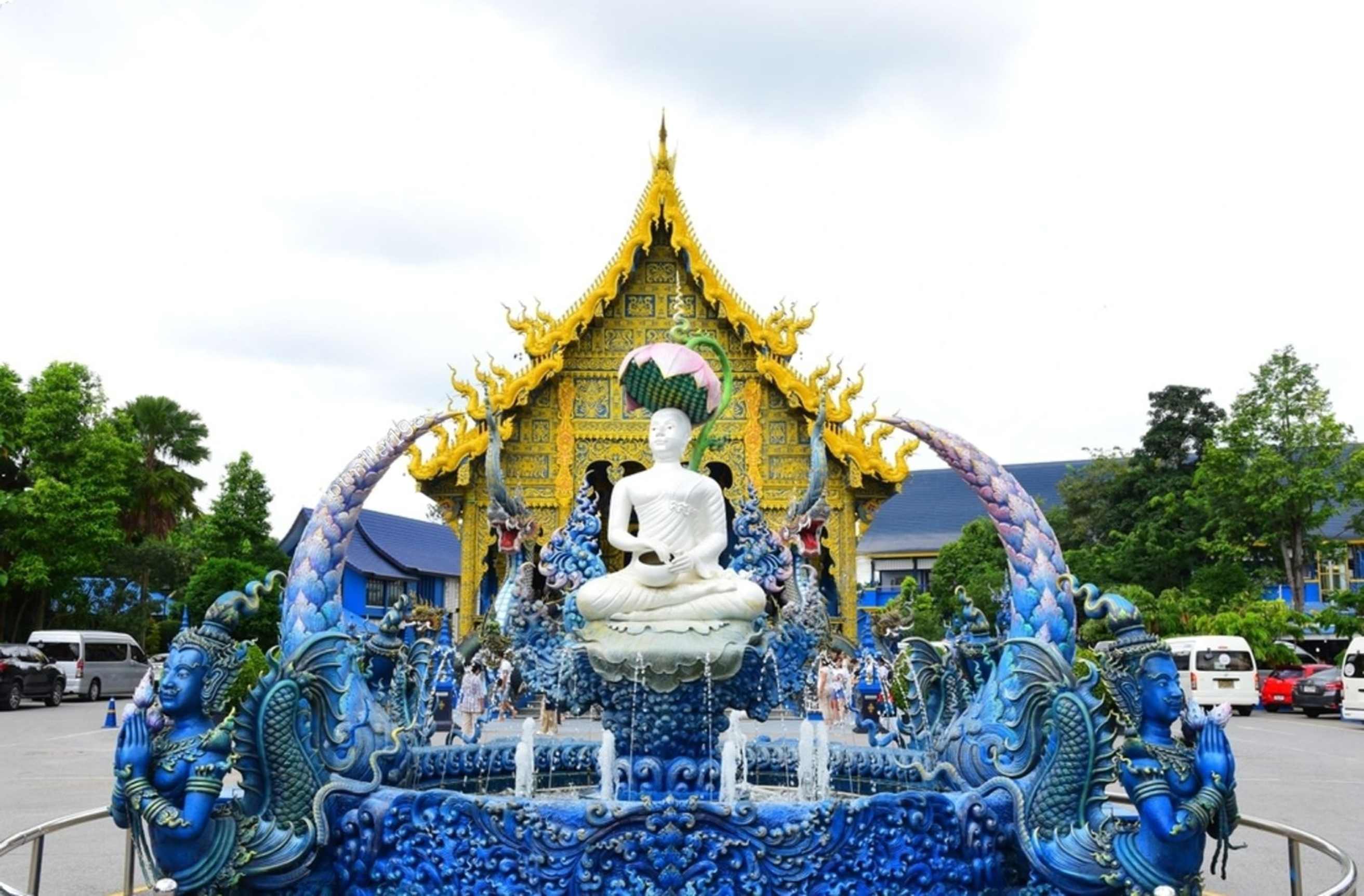 6 Days Chiang Mai & Bangkok Cultural Discovery Tour