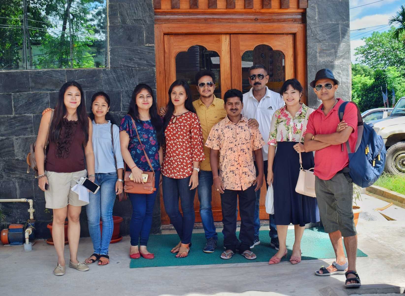 Book Bhutan Tour Packages From Breakbag Holidays @ ₹8,000-Pp | Book Now!