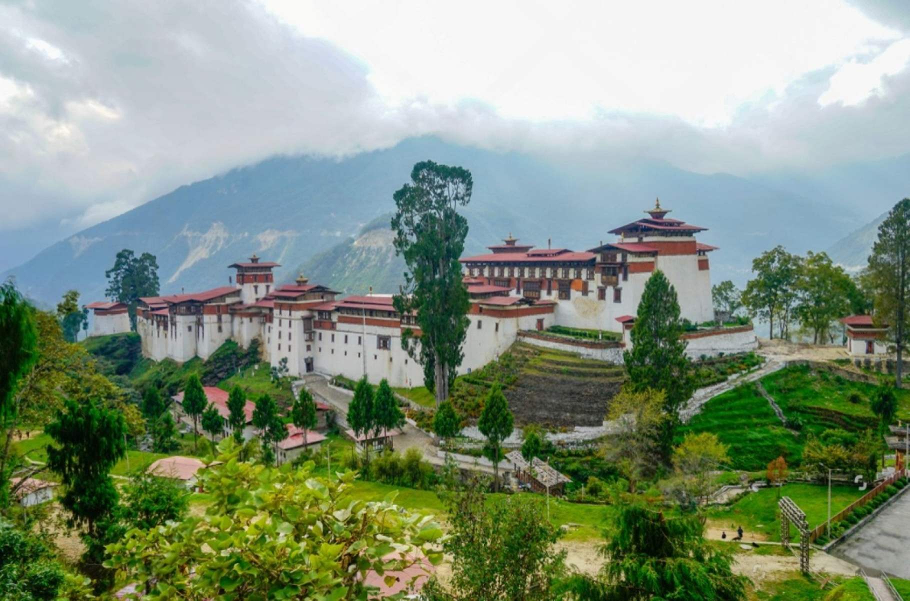 Book Now! 4 Night–5 Days Bhutan Tour Packages From Malaysia | Price @ ₹19,500 Inr | Get Up To 45% Off