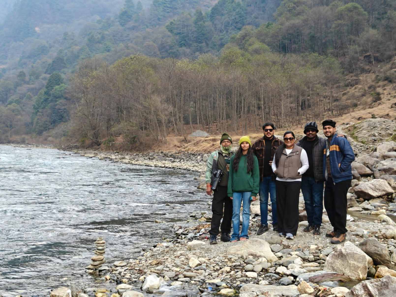 Book Now! Arunachal Pradesh Group Tour Package 2026: 5 Night 6 Day Itinerary + Trip Cost | Ultimate Travel Guide & Get Upto 45% Off 