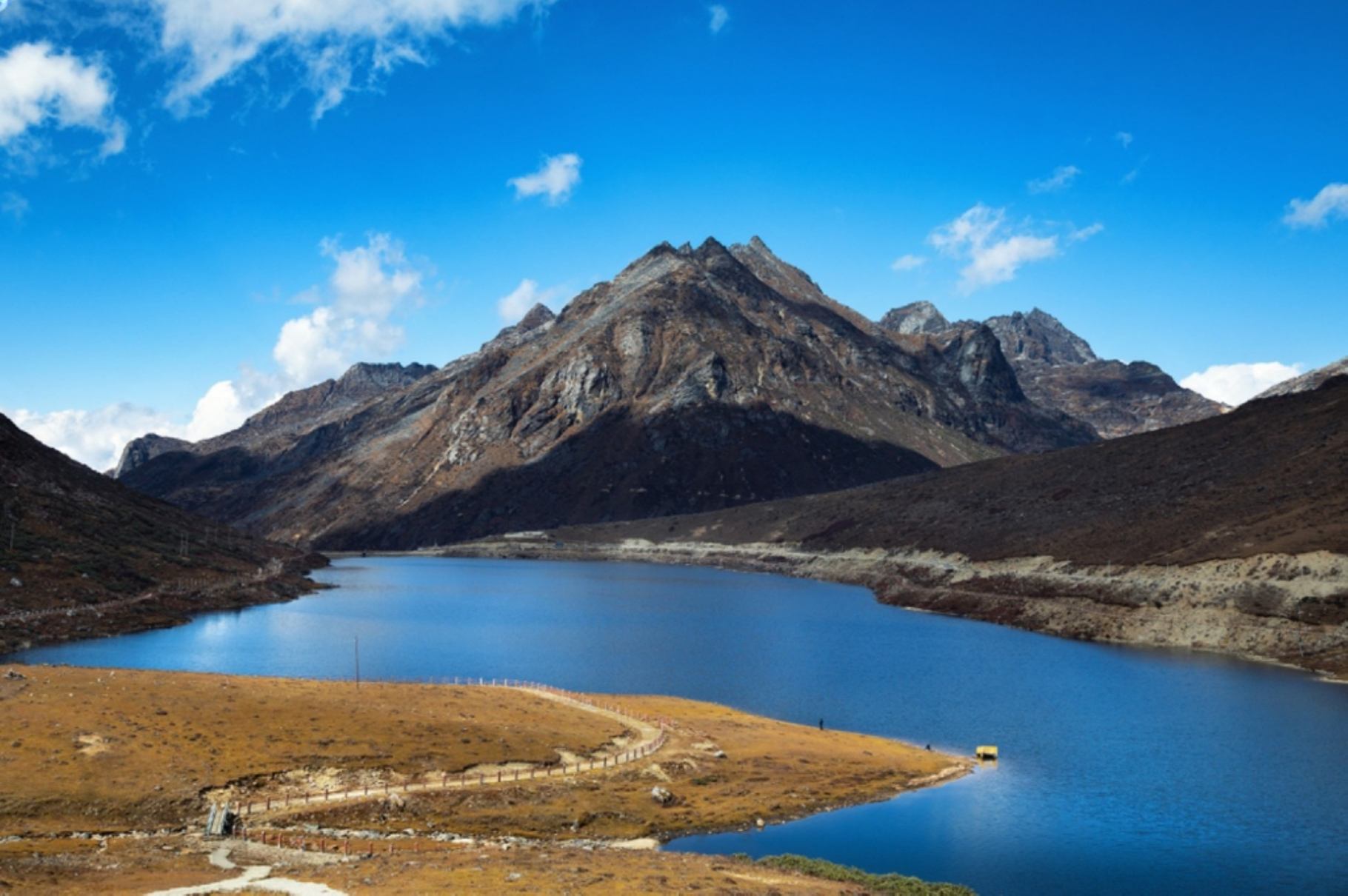 Book Now! Arunachal Pradesh Tour Packages From Mumbai, Maharashtra | @ Just ₹16,999 INR | Get Up To 45% Off
