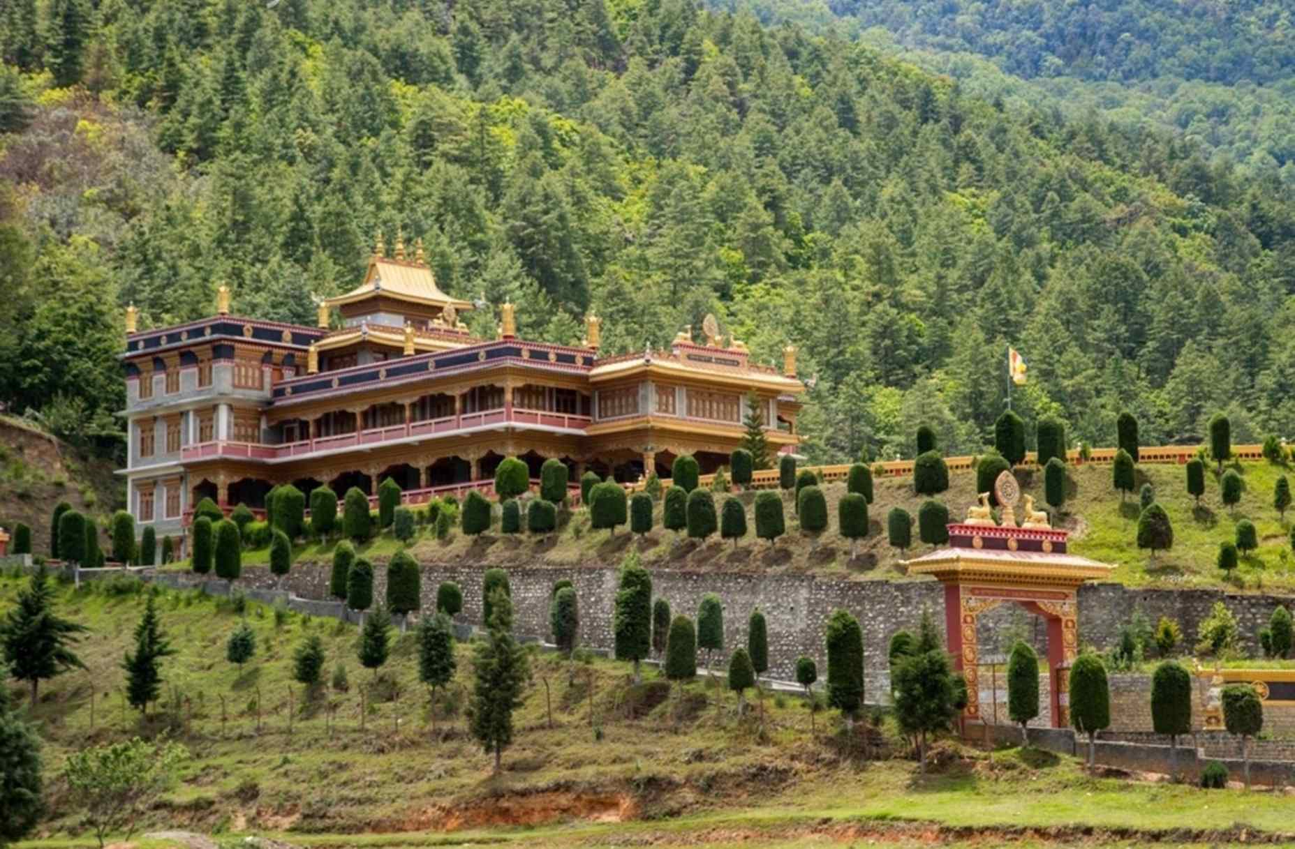 Book Now! Arunachal Pradesh Tour Packages From Chennai & Hyderabad | @ Just ₹16,999 INR | Get Up To 45% Off