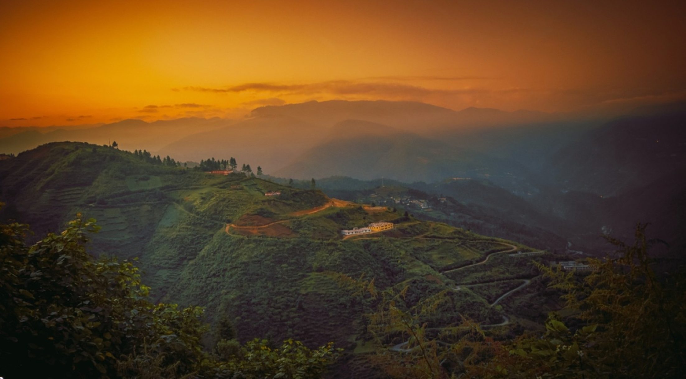  Book Now! Arunachal Pradesh Tour Packages From Kolkata, West Bengal | @ Just ₹16,999 INR | Get Up To 45% Off